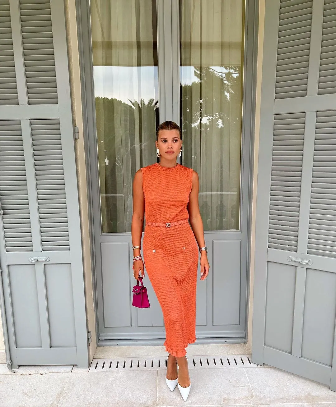 Καλεσμένη σε γάμο: 7 celebrity approved outfits για wedding guest εμφανίσεις-7