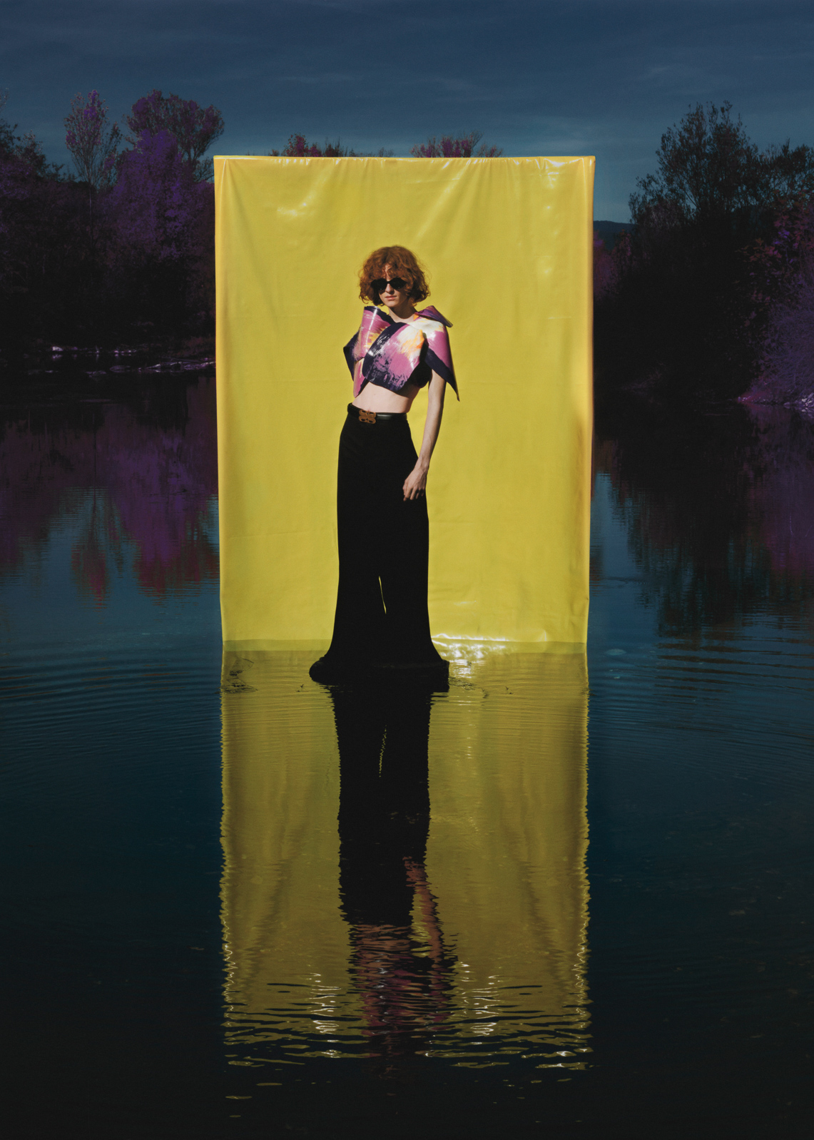 Filep’s Scrapbook: MAITRE PIERRE, μόδα του μέλλοντος με Couture know-how-2