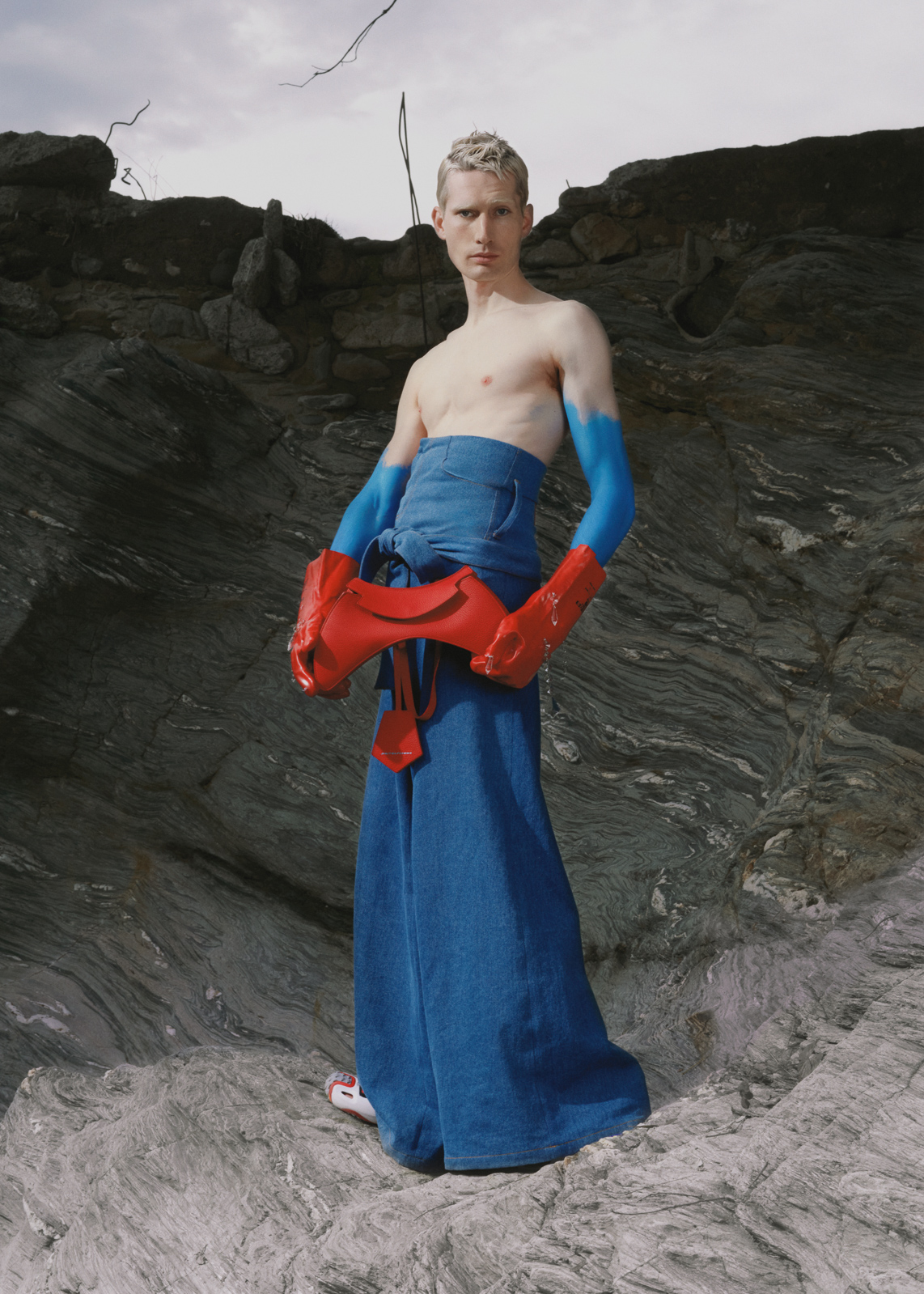 Filep’s Scrapbook: MAITRE PIERRE, μόδα του μέλλοντος με Couture know-how-4