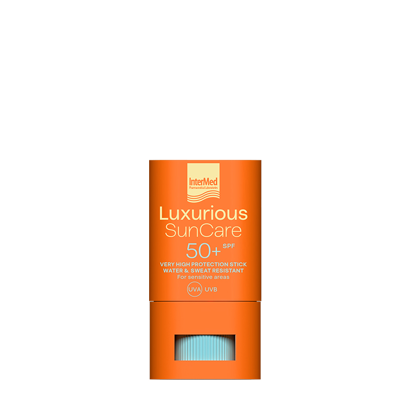 Η αντηλιακή σειρά Luxurious Suncare της Intermed που πρέπει να εντάξετε στην ρουτίνα σας για άμεση προστασία από τον ήλιο-4