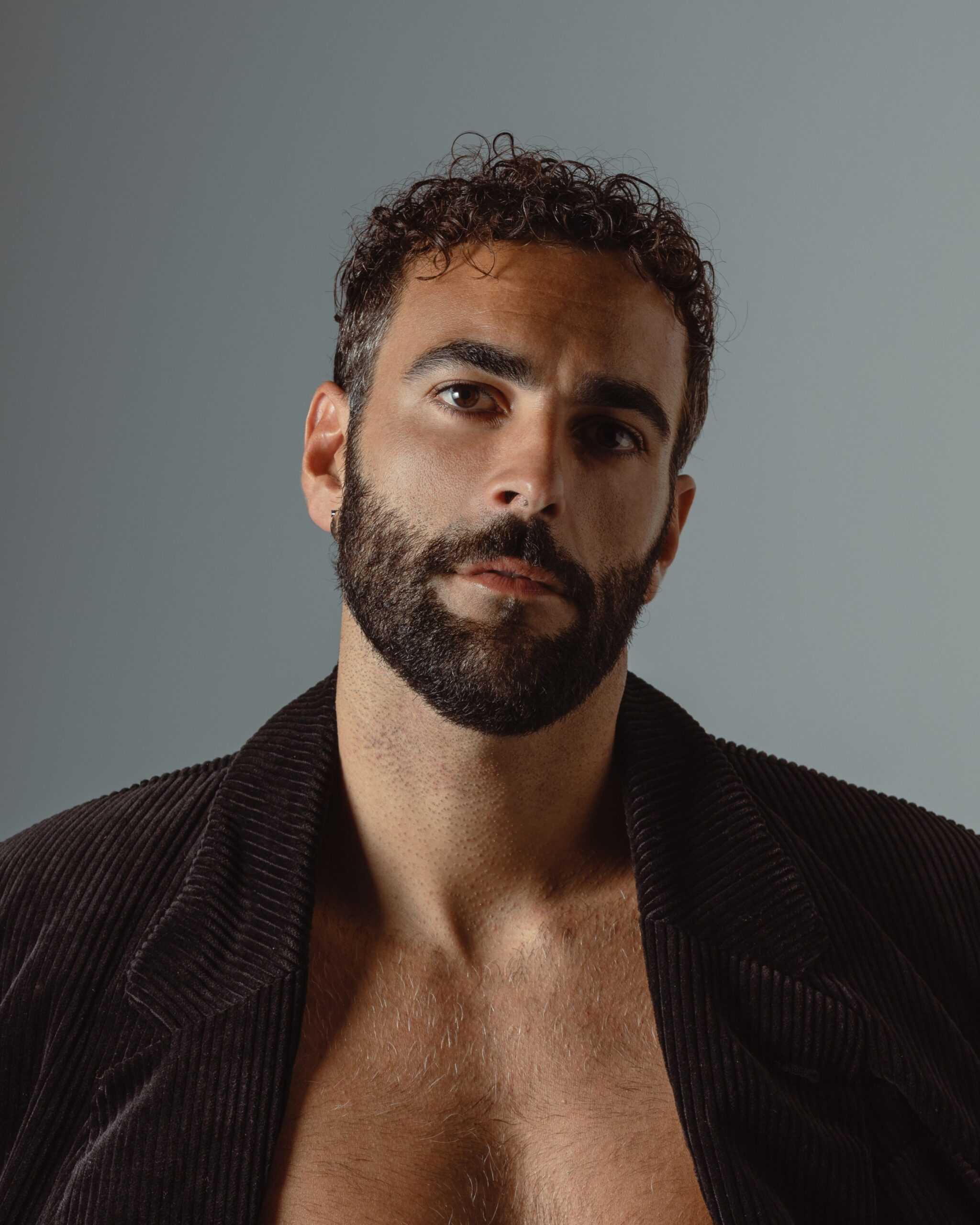 Marco Mengoni: «Είναι σημαντικό να αγαπήσουμε τον εαυτό μας»-2
