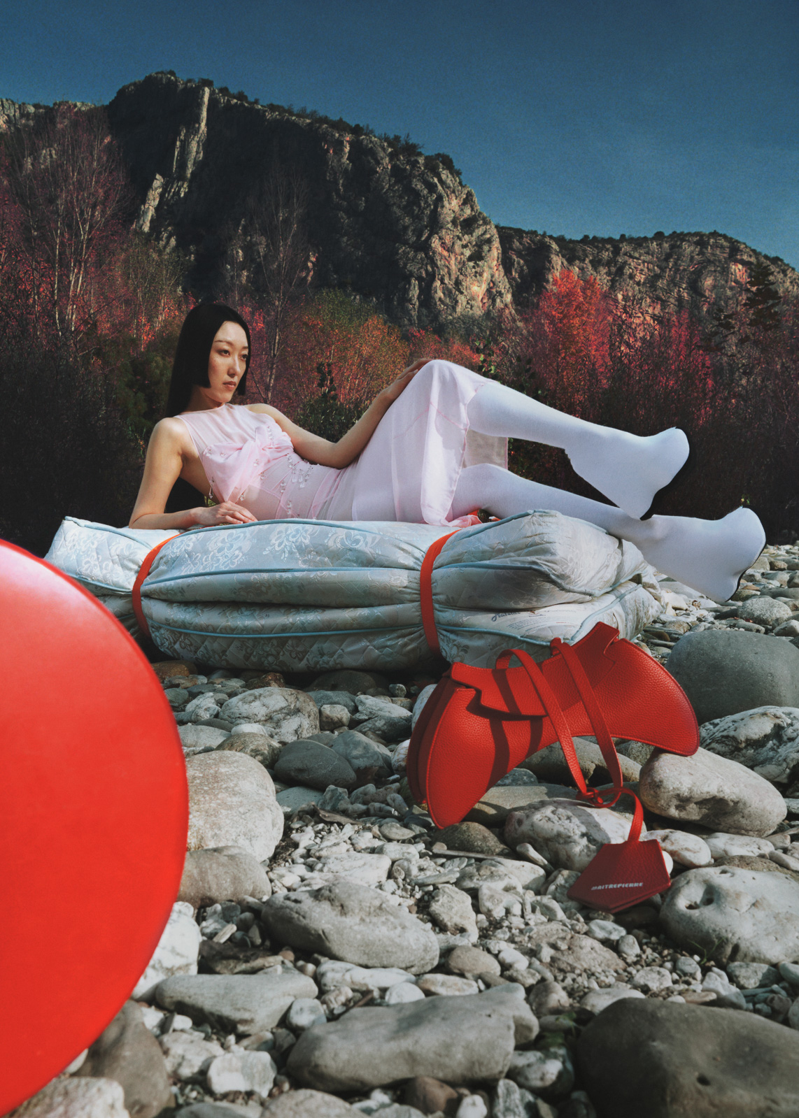 Filep’s Scrapbook: MAITRE PIERRE, μόδα του μέλλοντος με Couture know-how-5