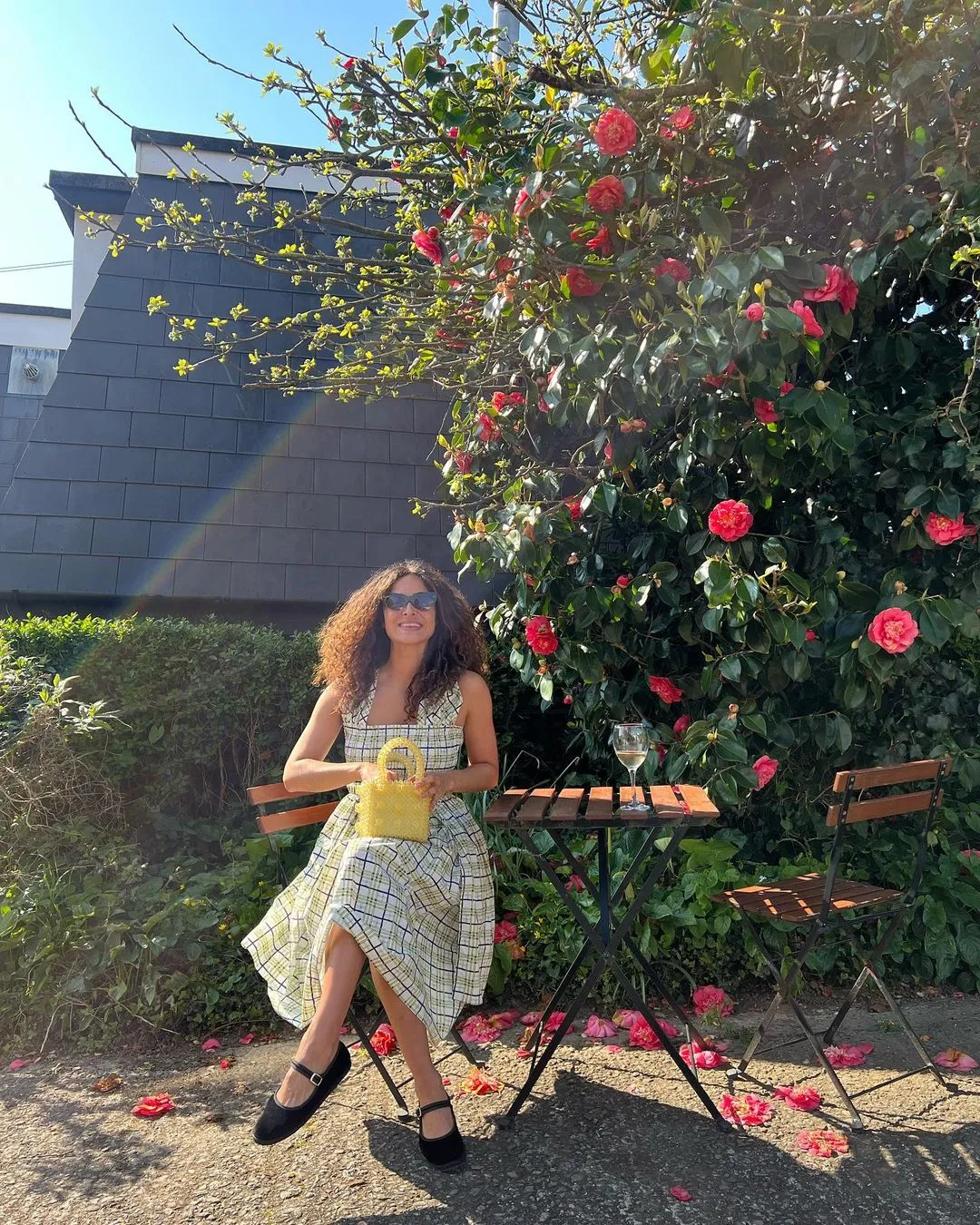 Καλεσμένη σε γάμο: 7 celebrity approved outfits για wedding guest εμφανίσεις-4