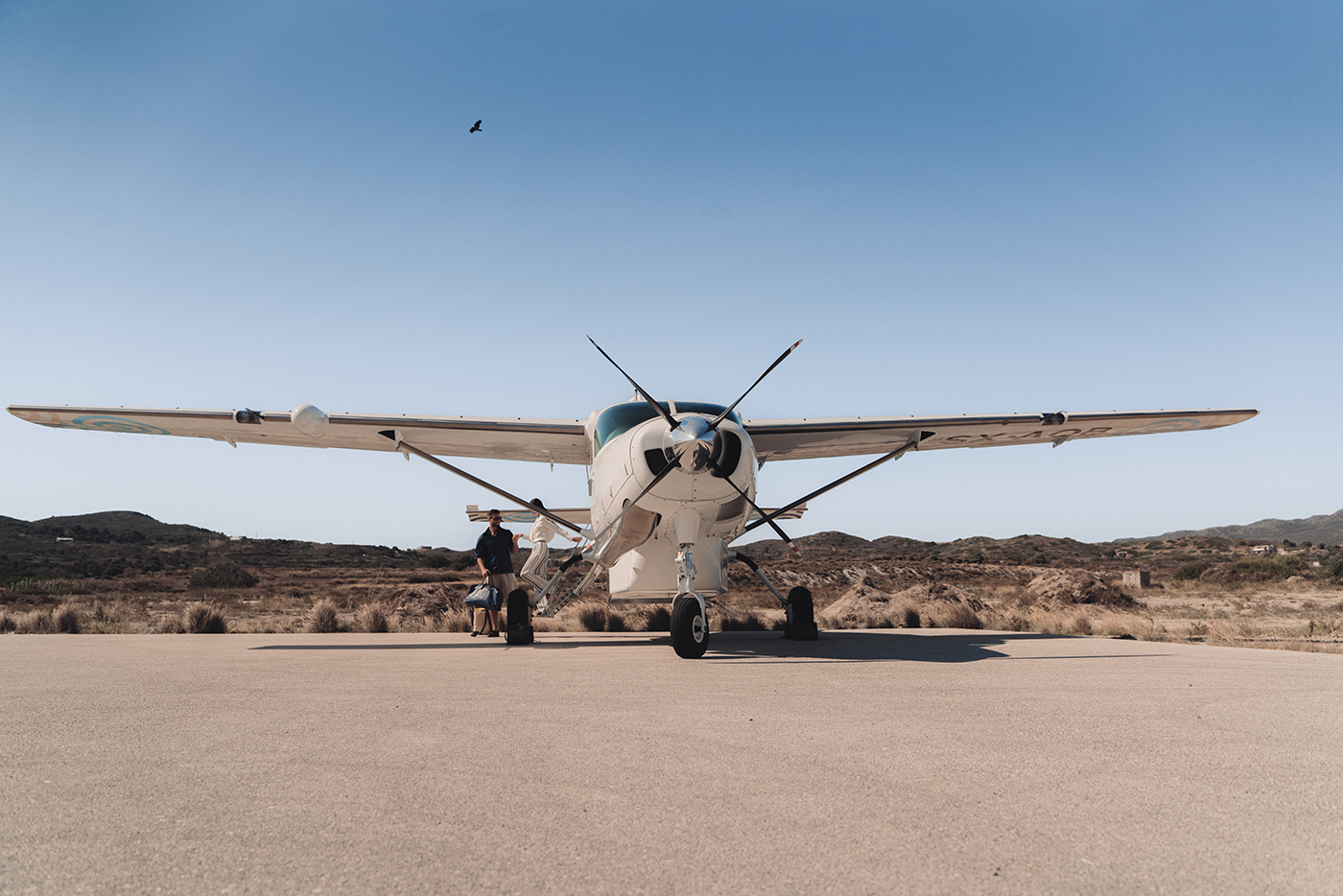 Island Hopping: Ταξιδέψαμε σε 6 νησιά με τον πιο luxurious τρόπο-4