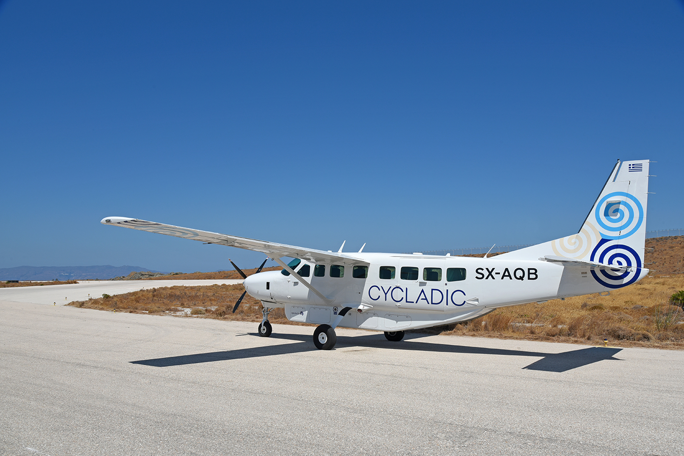 Island Hopping: Ταξιδέψαμε σε 6 νησιά με τον πιο luxurious τρόπο-3