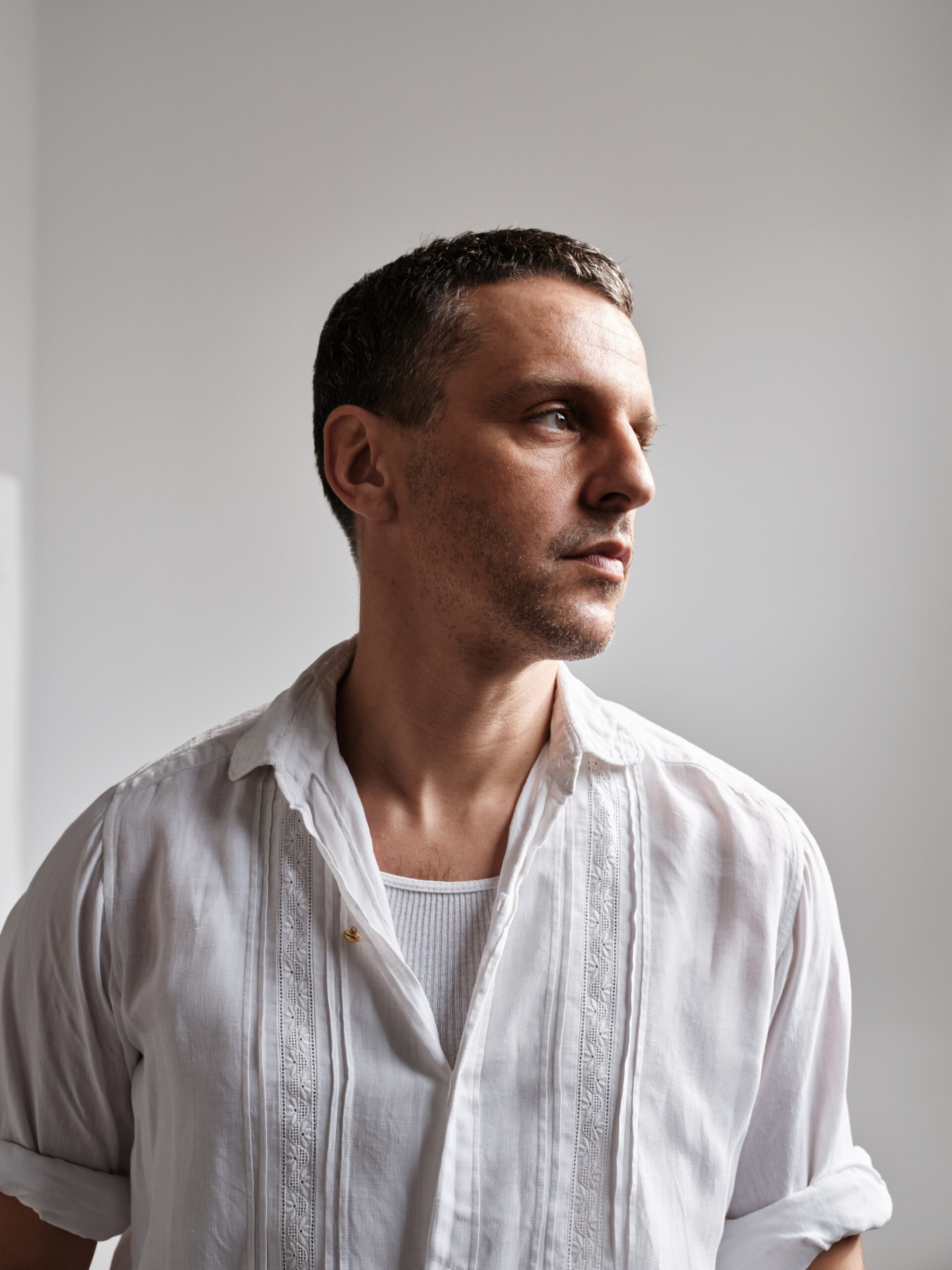 Zeus+Δione Resort ’24: H Vogue Greece μεταφέρει μια πρώτη αίσθηση-1