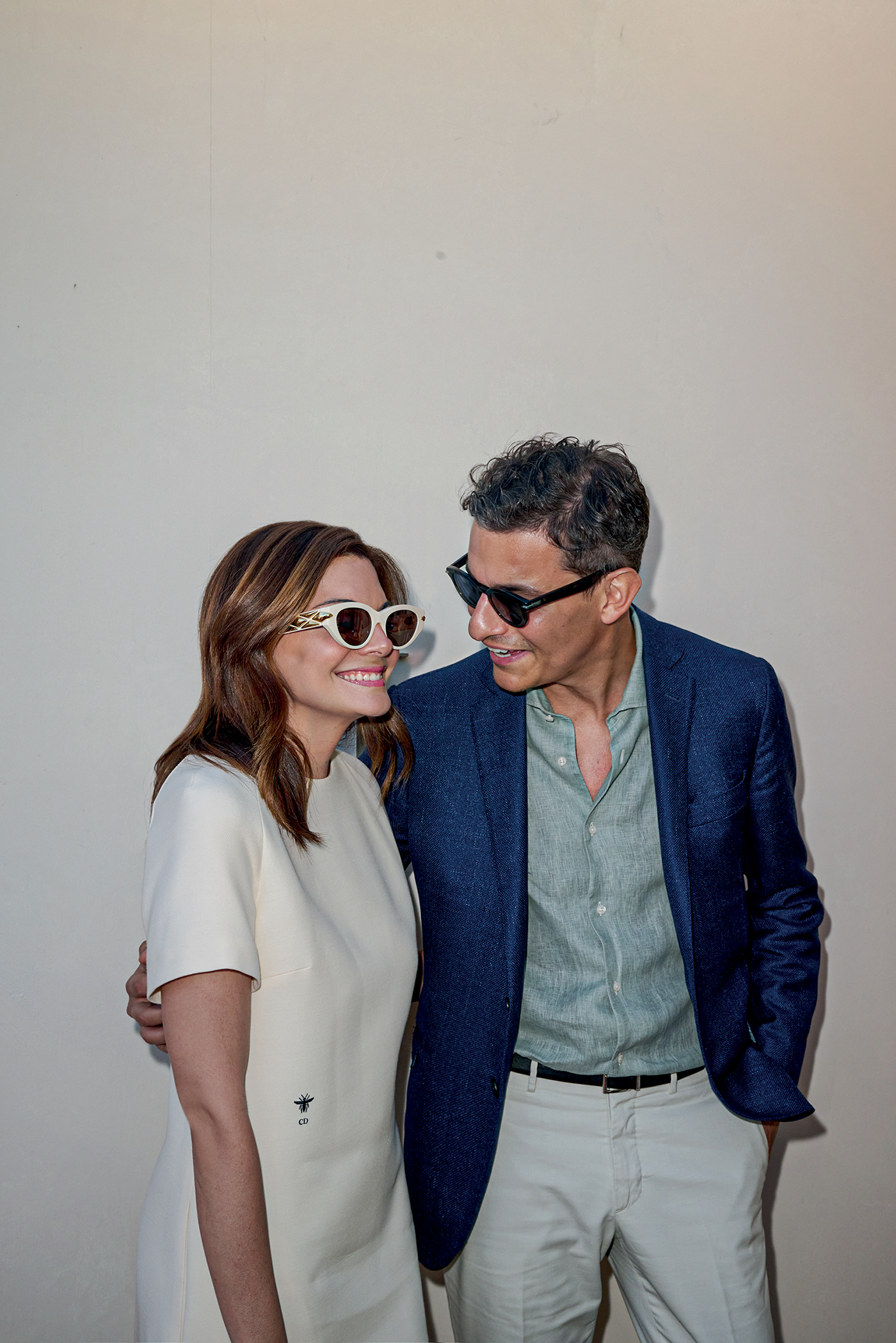 Dior & Vogue Sunset Party: Οι ωραιότερες στιγμές από το λαμπερό event στην Astir Beach-3