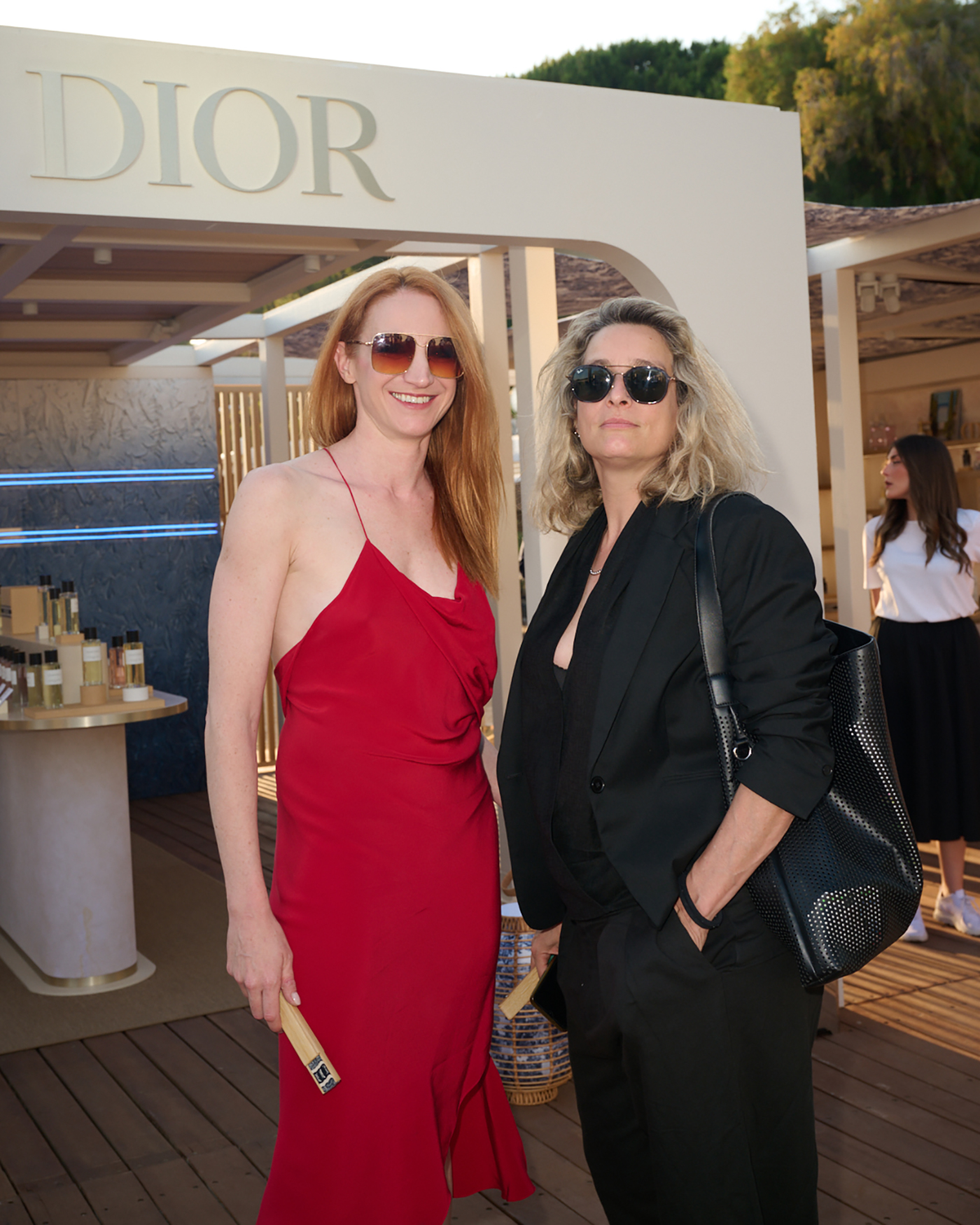 Dior & Vogue Sunset Party: Οι ωραιότερες στιγμές από το λαμπερό event στην Astir Beach-34
