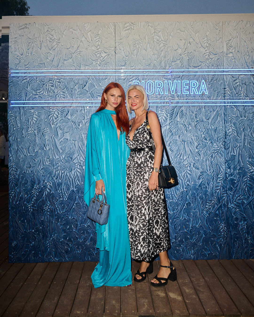 Dior & Vogue Greece Sunset Party: Οι λαμπερές εμφανίσεις στην Astir Beach-32