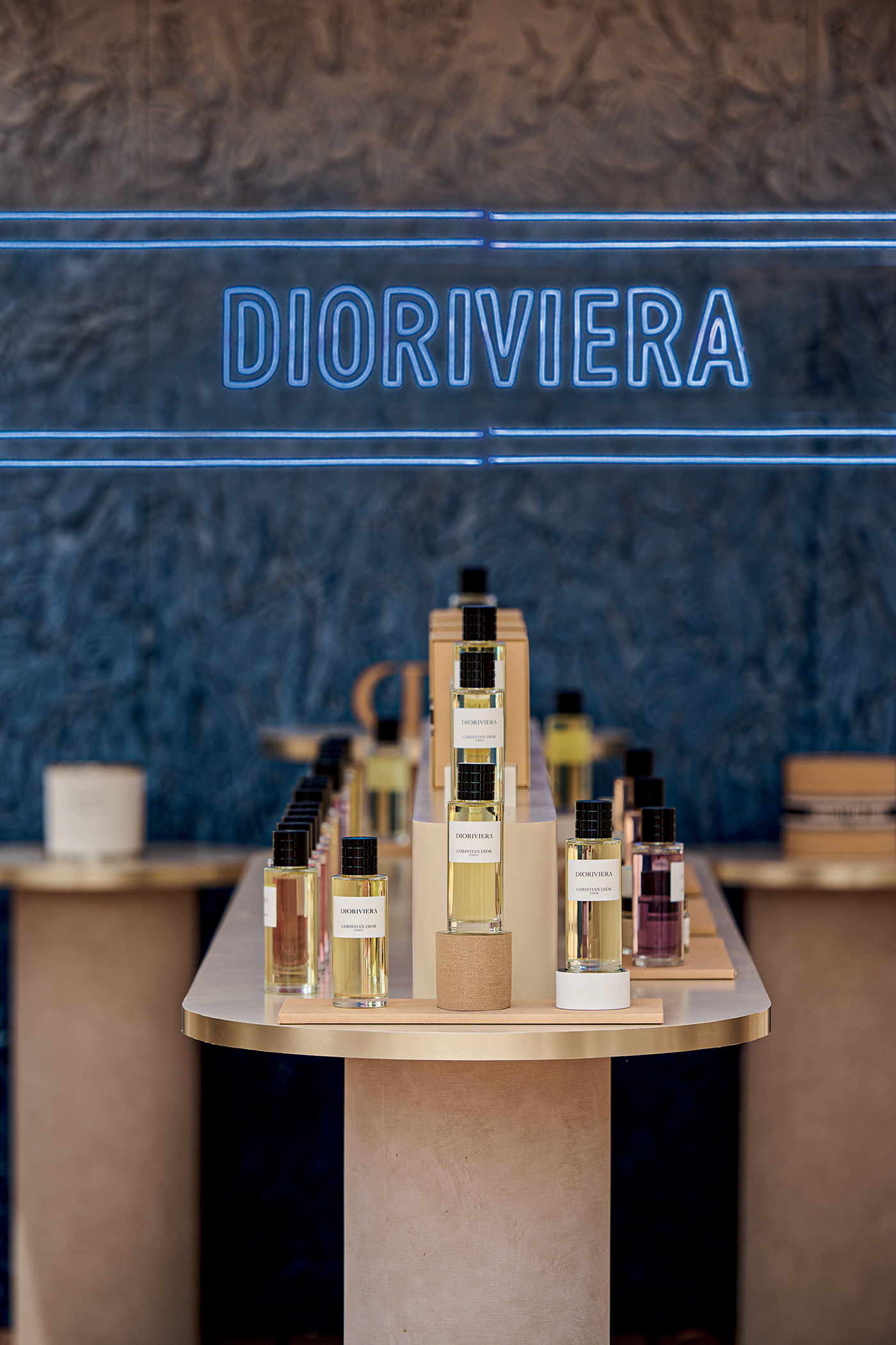 Το εκτυφλωτικό άρωμα Dioriviera του οίκου Dior αποτυπώνει το μεσογειακό καλοκαίρι-3