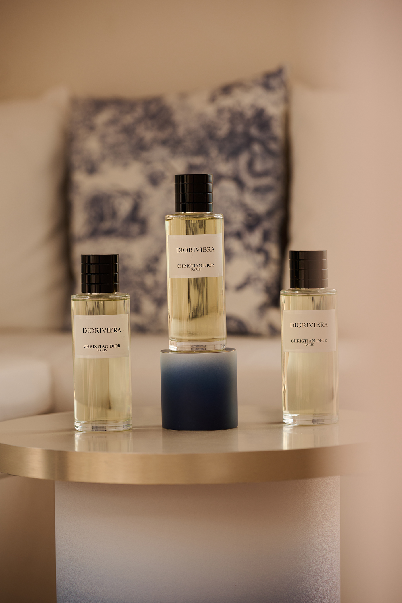 Dior & Vogue Sunset Party: Οι ωραιότερες στιγμές από το λαμπερό event στην Astir Beach-1