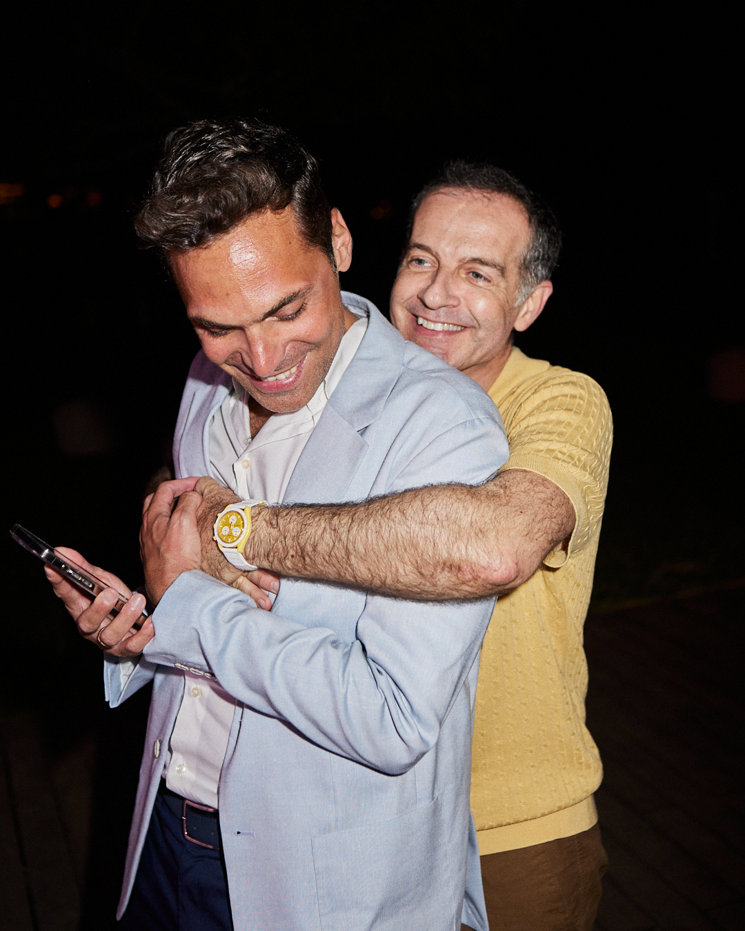 Dior & Vogue Sunset Party: Οι ωραιότερες στιγμές από το λαμπερό event στην Astir Beach-27