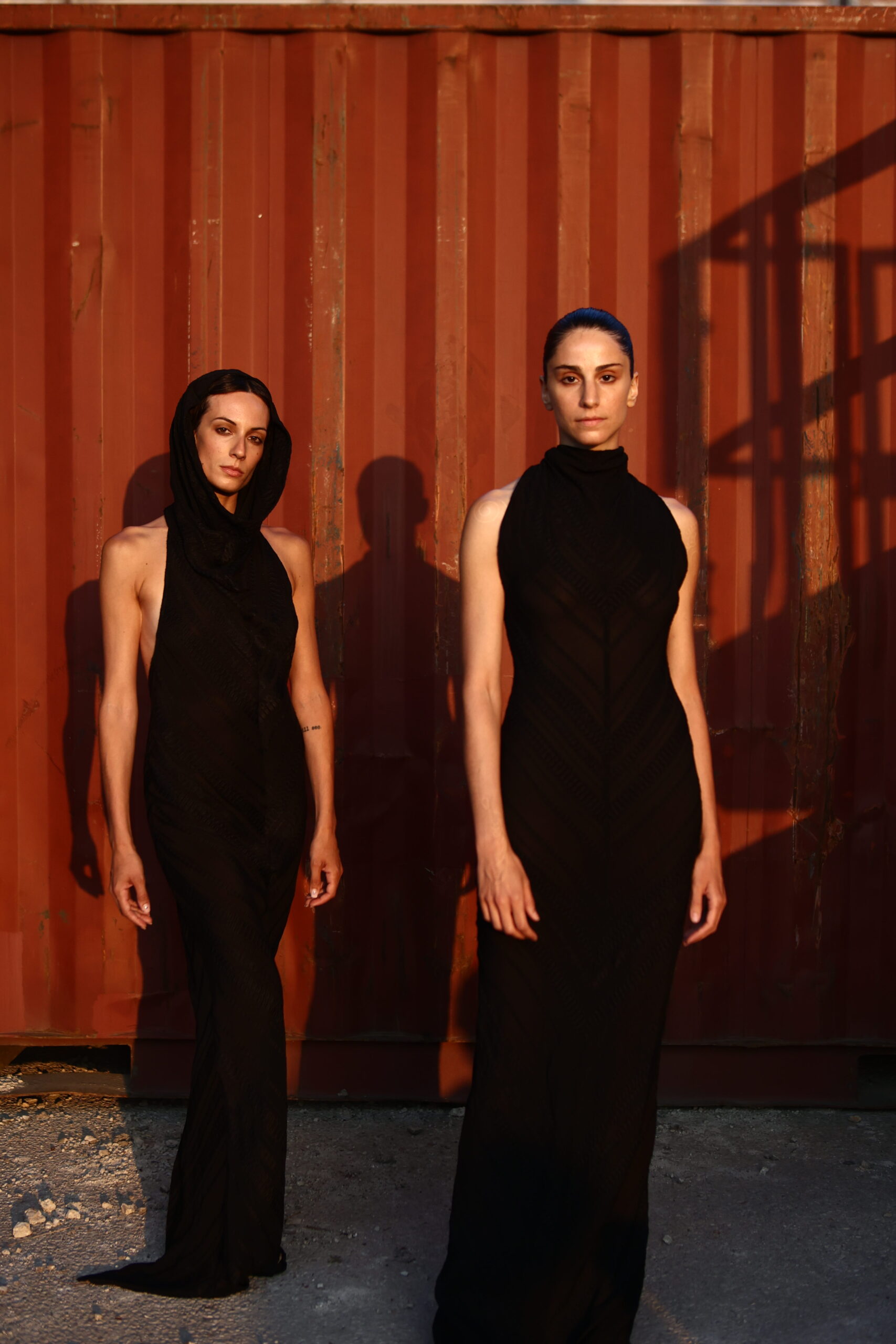 10 χρόνια Zeus + Δione: Οι exclusive στιγμές από το Resort 24 show στον Πειραιά-10