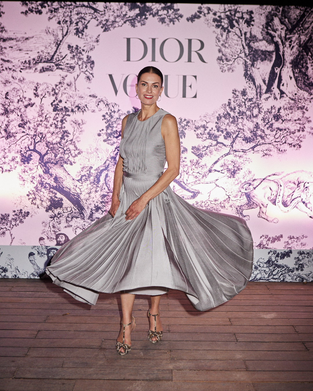Dior & Vogue Sunset Party: Οι ωραιότερες στιγμές από το λαμπερό event στην Astir Beach-26