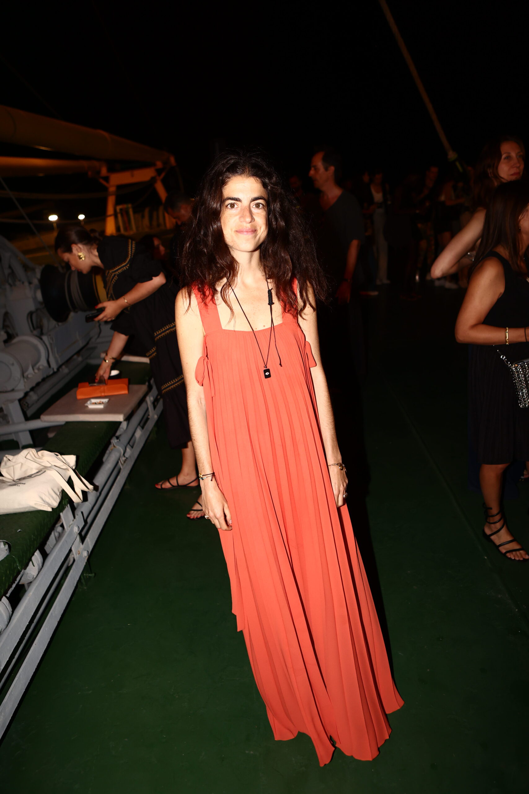 10 χρόνια Zeus + Δione: Οι exclusive στιγμές από το Resort 24 show στον Πειραιά-32