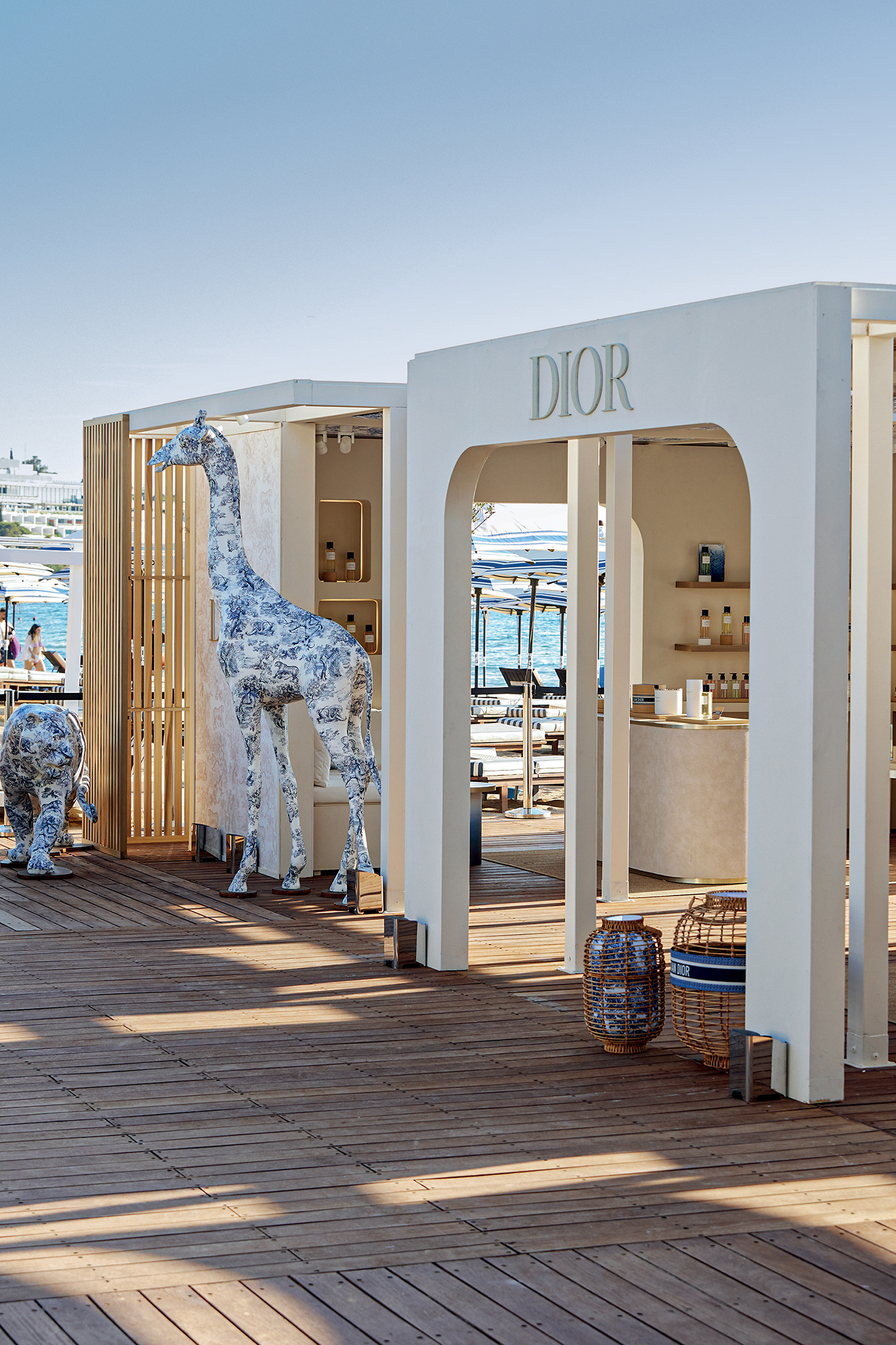 Το εκτυφλωτικό άρωμα Dioriviera του οίκου Dior αποτυπώνει το μεσογειακό καλοκαίρι-2