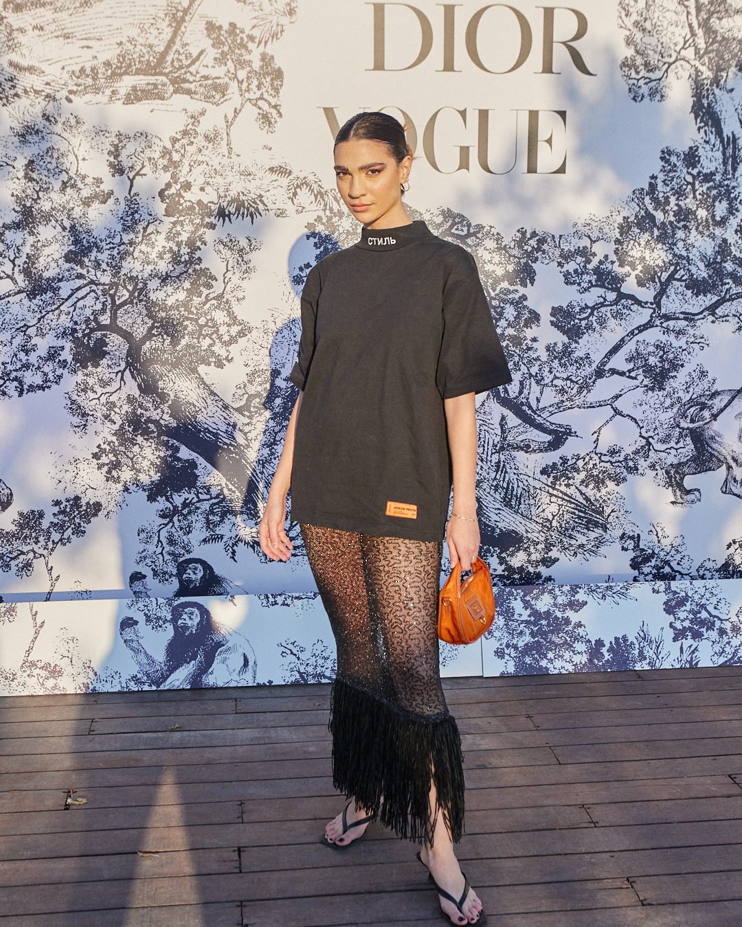 Dior & Vogue Greece Sunset Party: Οι λαμπερές εμφανίσεις στην Astir Beach-39