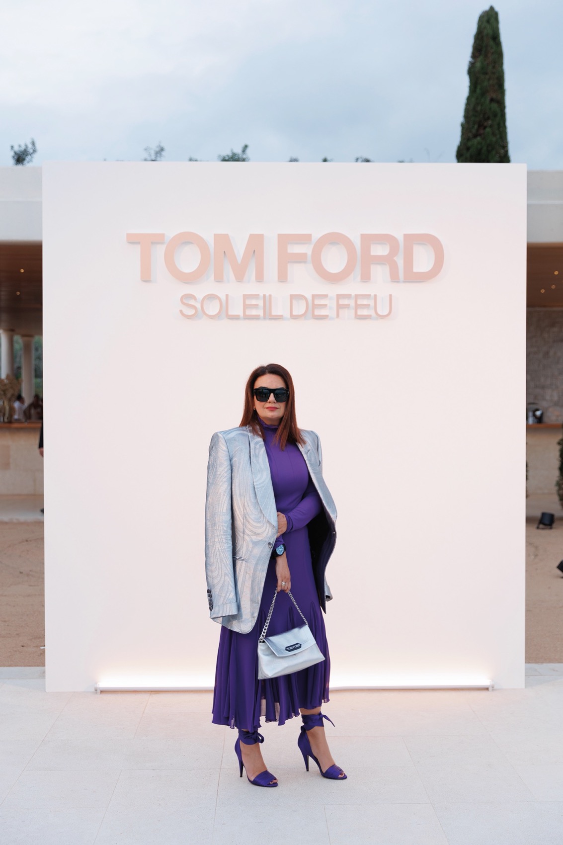 Vogue Exclusive: Tο νέο άρωμα Private Blend Soleil de Feu του Tom Ford είναι ό,τι χρειάζεται το δέρμα σας την καλοκαιρινή σεζόν!-4