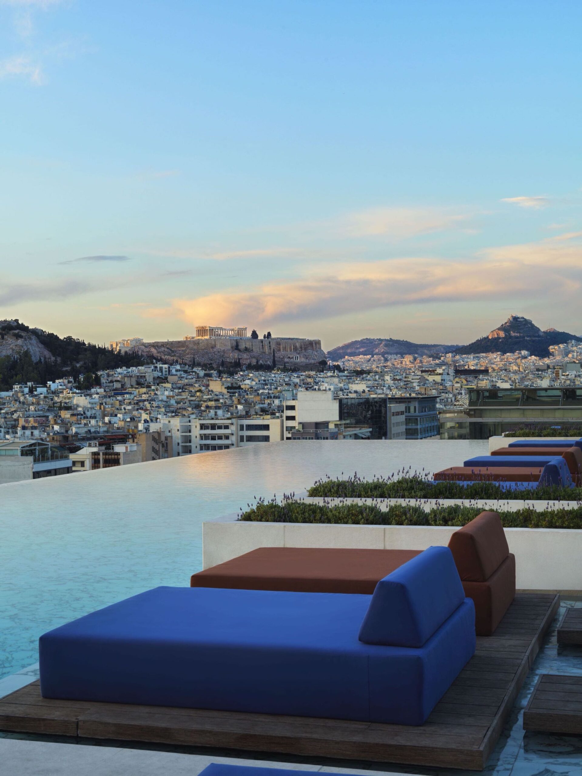 Καλοκαίρι στην πόλη: Το Grand Hyatt είναι ο must visit προορισμός-4