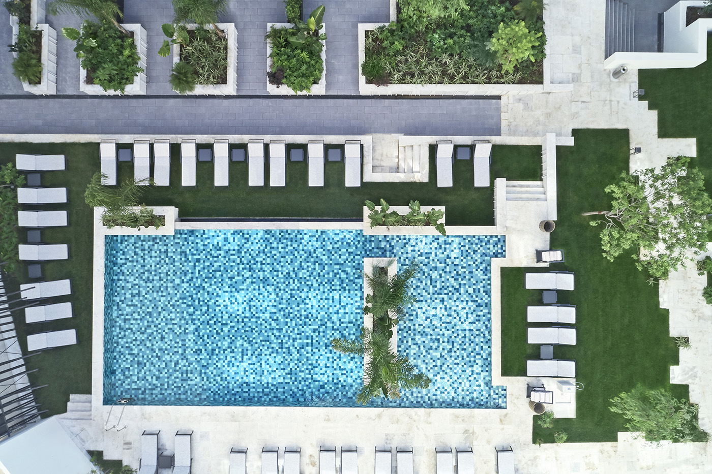 Καλοκαίρι στην πόλη: Το Grand Hyatt είναι ο must visit προορισμός-6