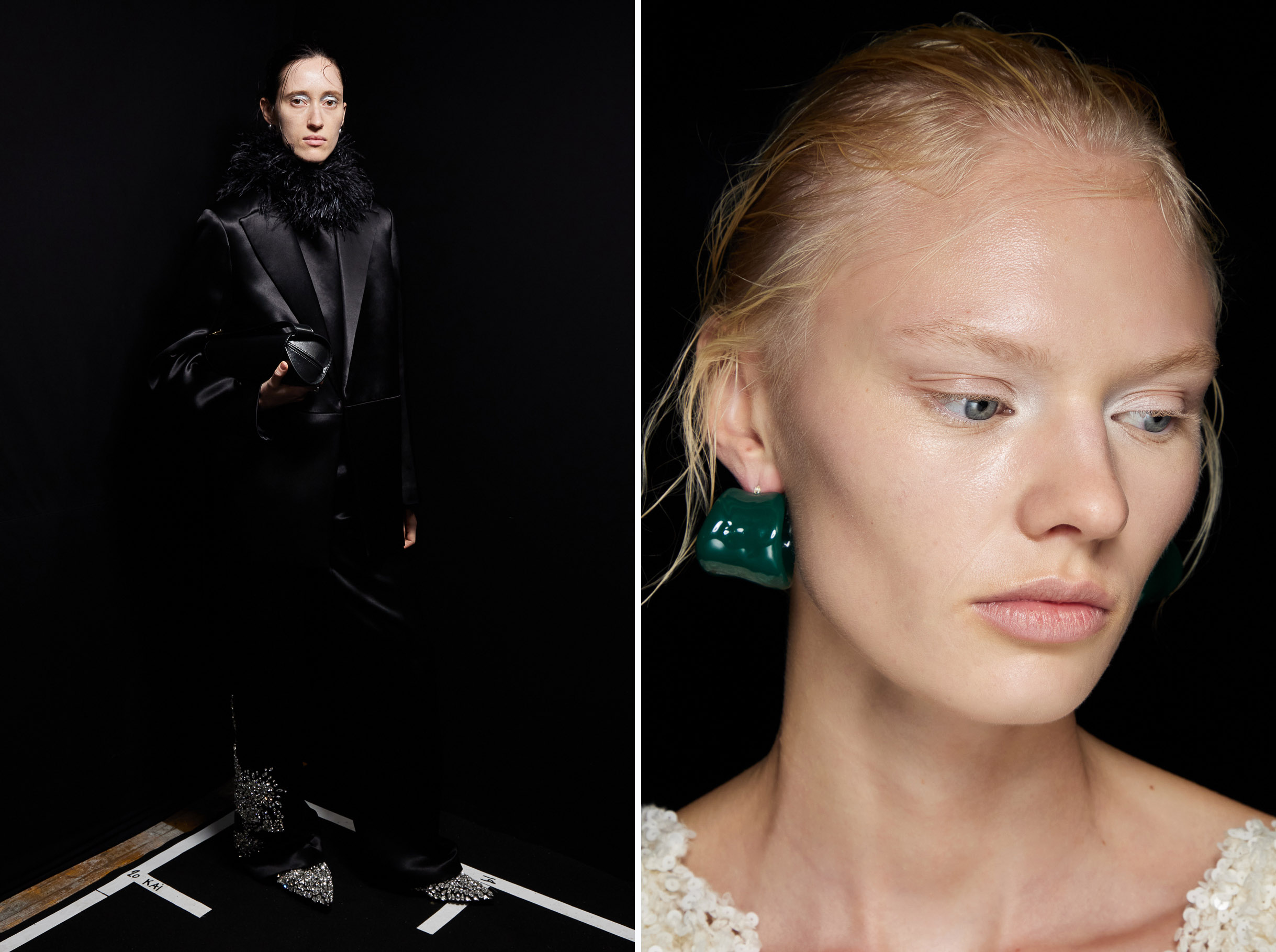 JIL SANDER, an Ongoing Evolution: Αποκλειστική συνέντευξη με τους Luke και Lucie Meier-11