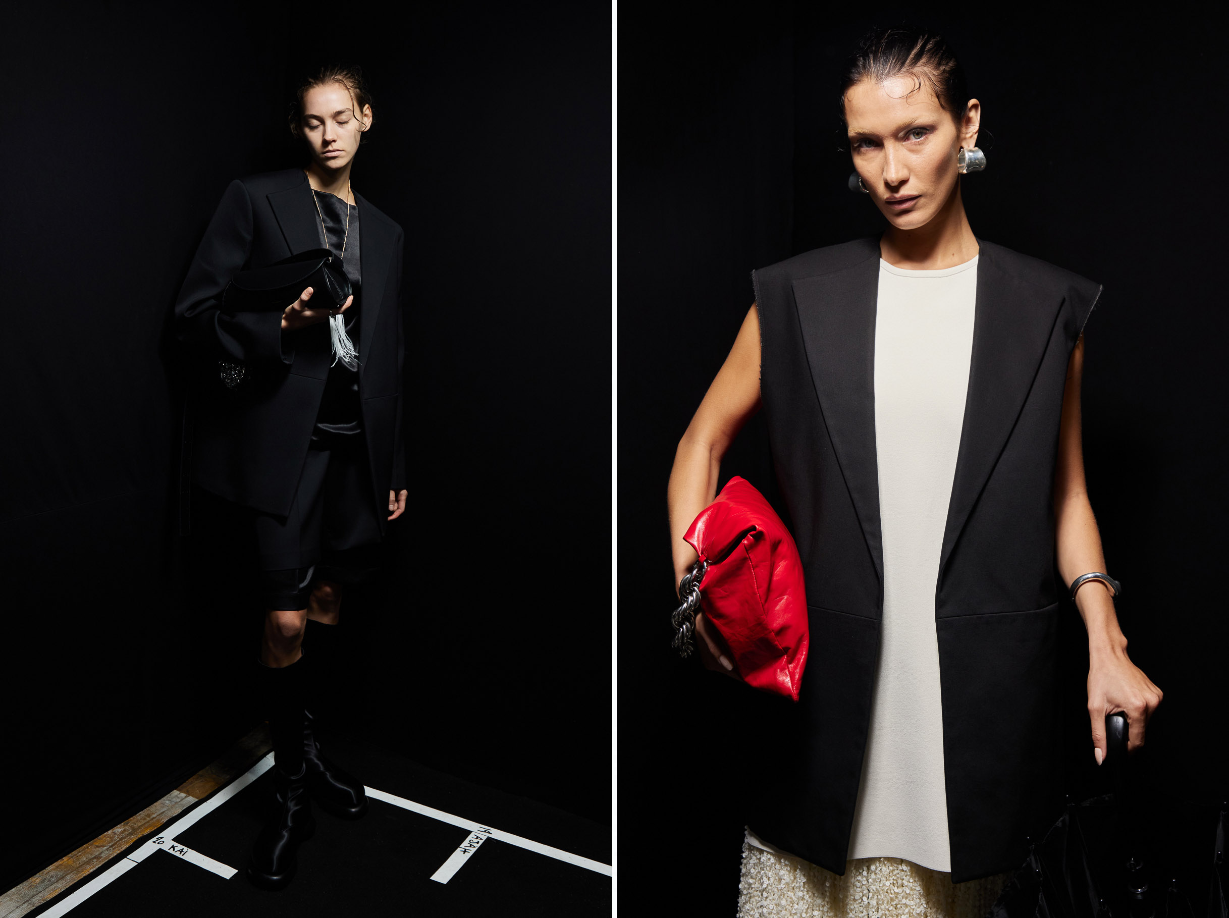 JIL SANDER, an Ongoing Evolution: Αποκλειστική συνέντευξη με τους Luke και Lucie Meier-4