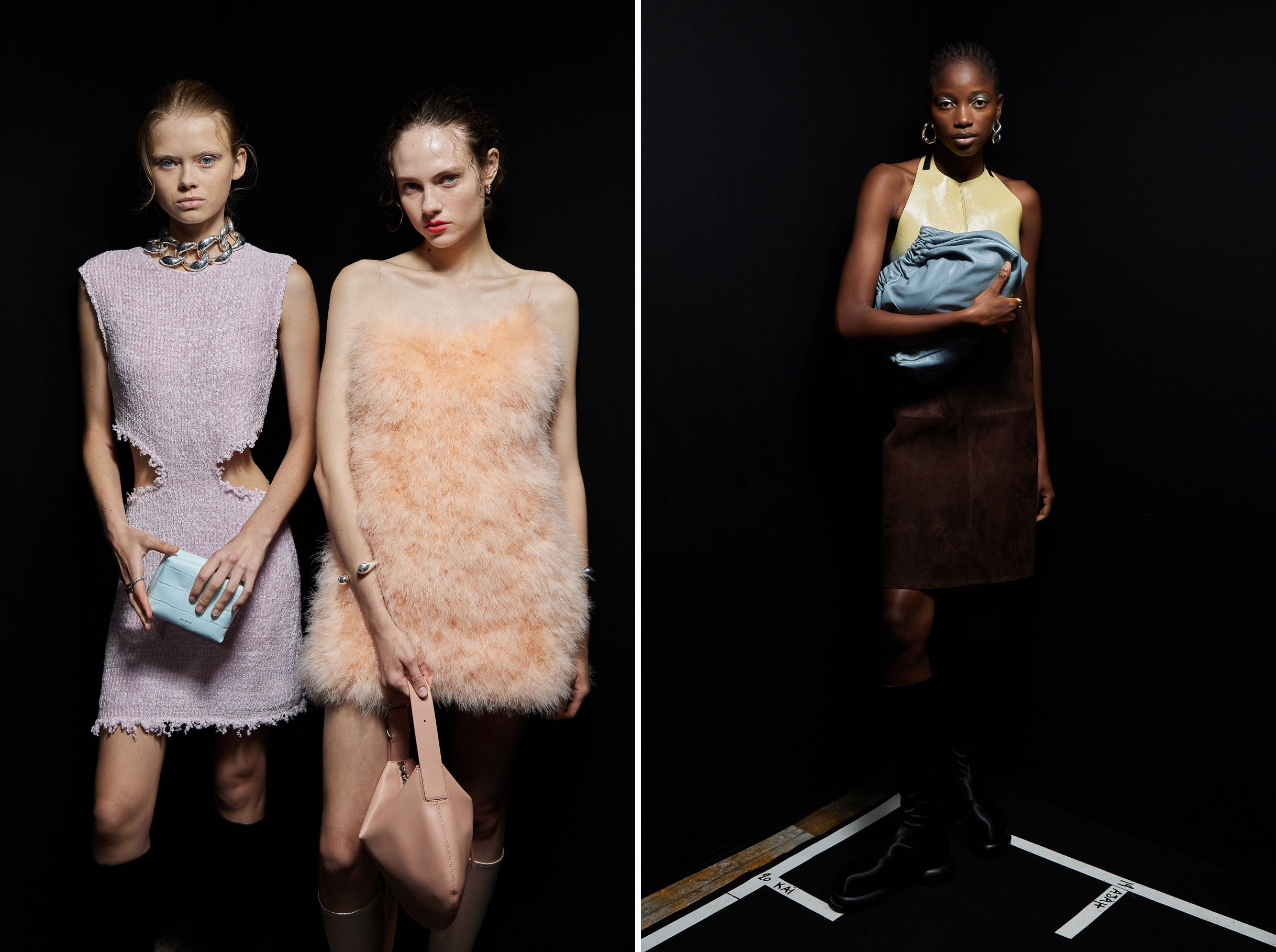 JIL SANDER, an Ongoing Evolution: Αποκλειστική συνέντευξη με τους Luke και Lucie Meier-9