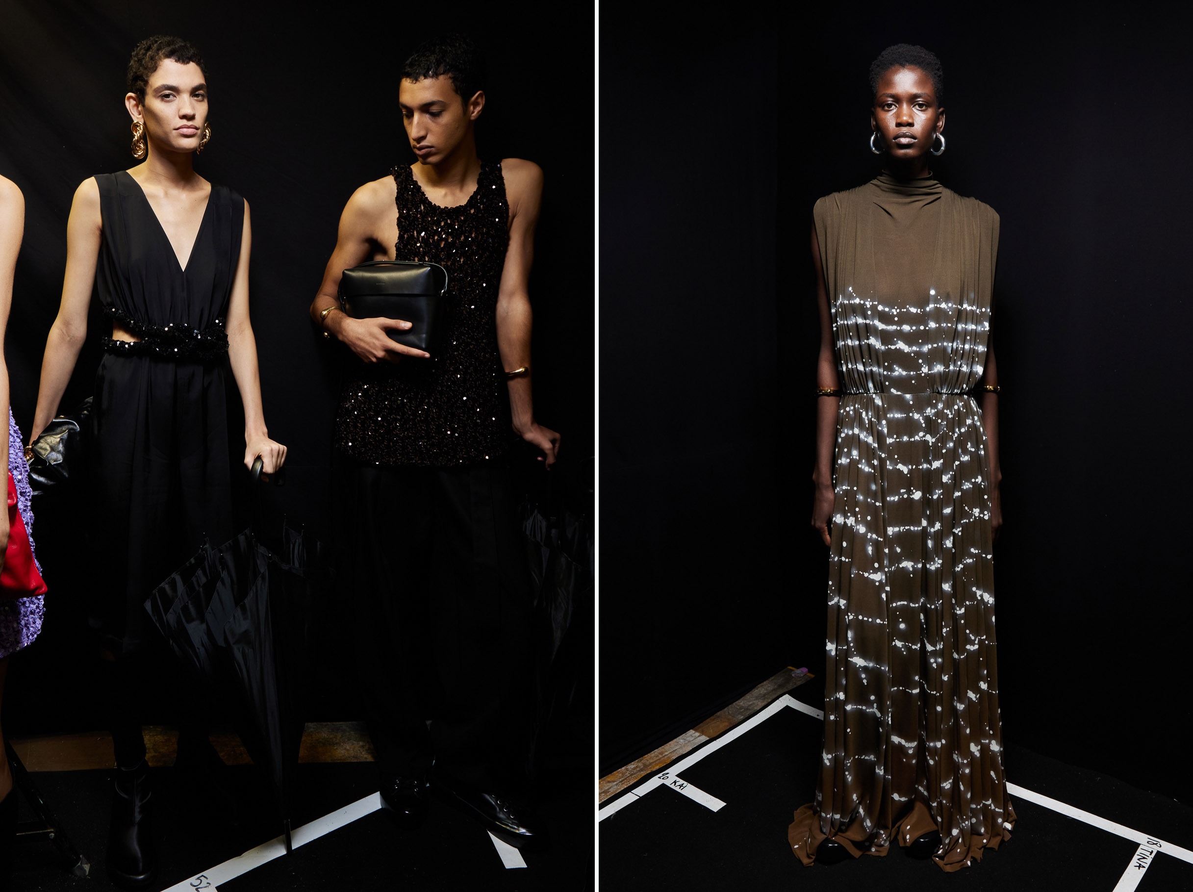 JIL SANDER, an Ongoing Evolution: Αποκλειστική συνέντευξη με τους Luke και Lucie Meier-8
