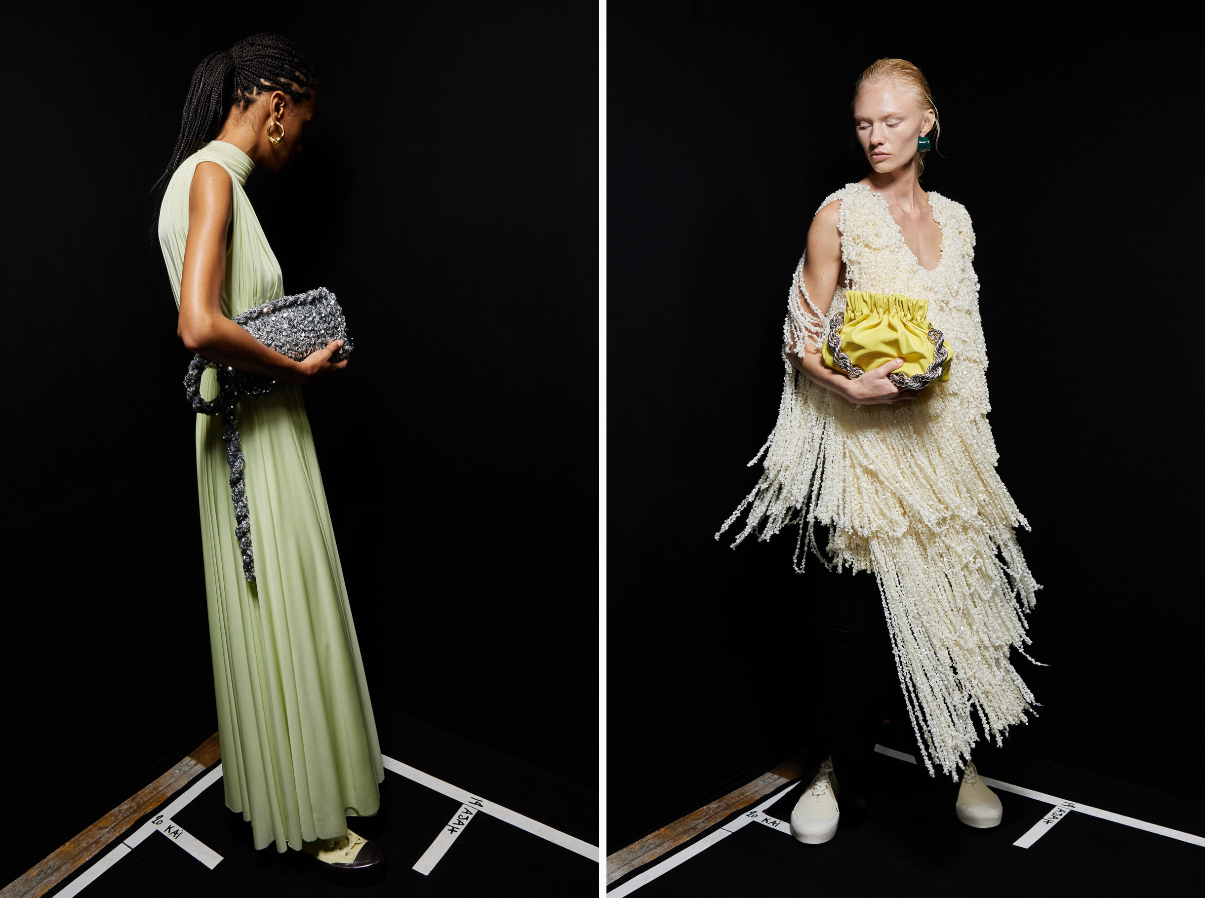JIL SANDER, an Ongoing Evolution: Αποκλειστική συνέντευξη με τους Luke και Lucie Meier-2