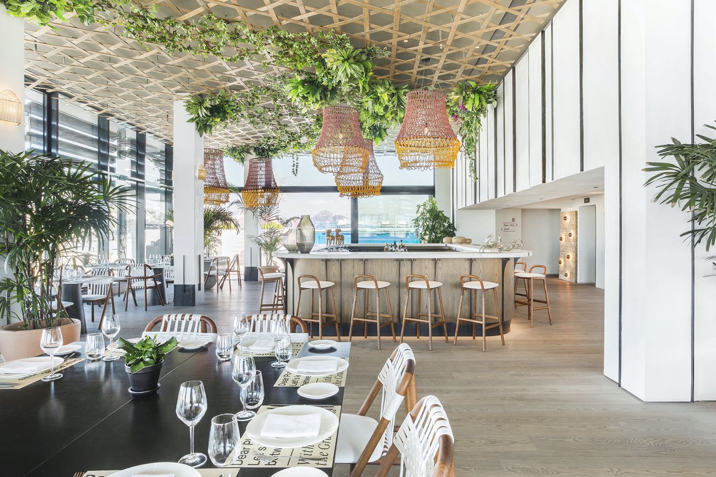 Καλοκαίρι στην πόλη: Το Grand Hyatt είναι ο must visit προορισμός-5