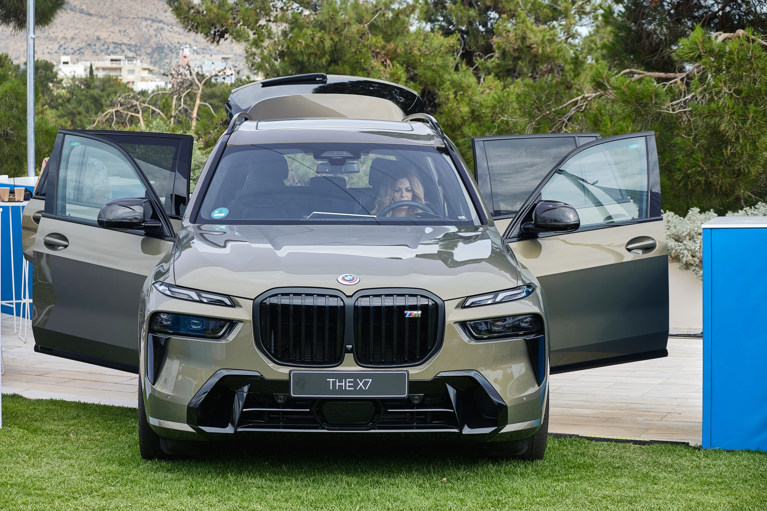 H BMW παρουσίασε 20 νέα μοντέλα στο BMW Joyland-2