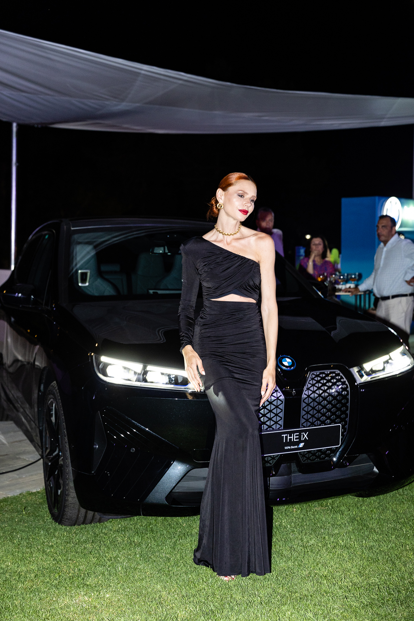 H BMW παρουσίασε 20 νέα μοντέλα στο BMW Joyland-1