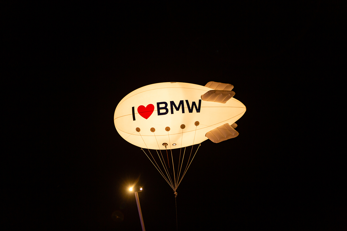 H BMW παρουσίασε 20 νέα μοντέλα στο BMW Joyland-3