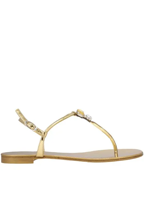 Capri sandals: Τα πιο διαχρονικά και κομψά σανδάλια επιστρέφουν και αυτό το καλοκαίρι-2
