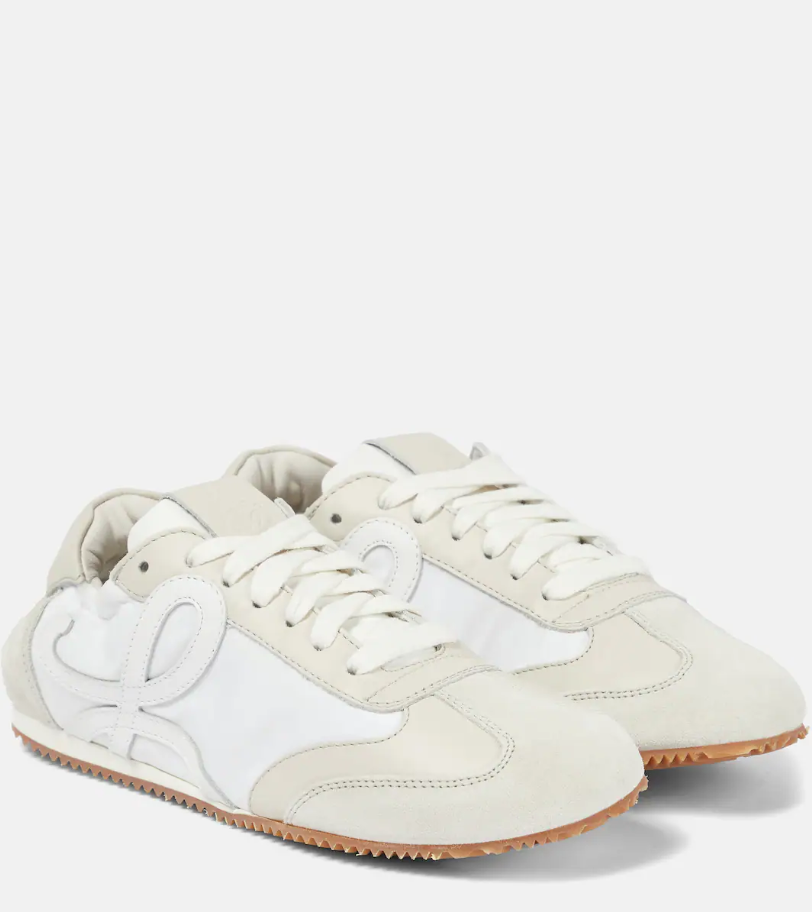 Αντίο chunky sneakers, τα πιο κομψά σχέδια είναι τάση τώρα-5
