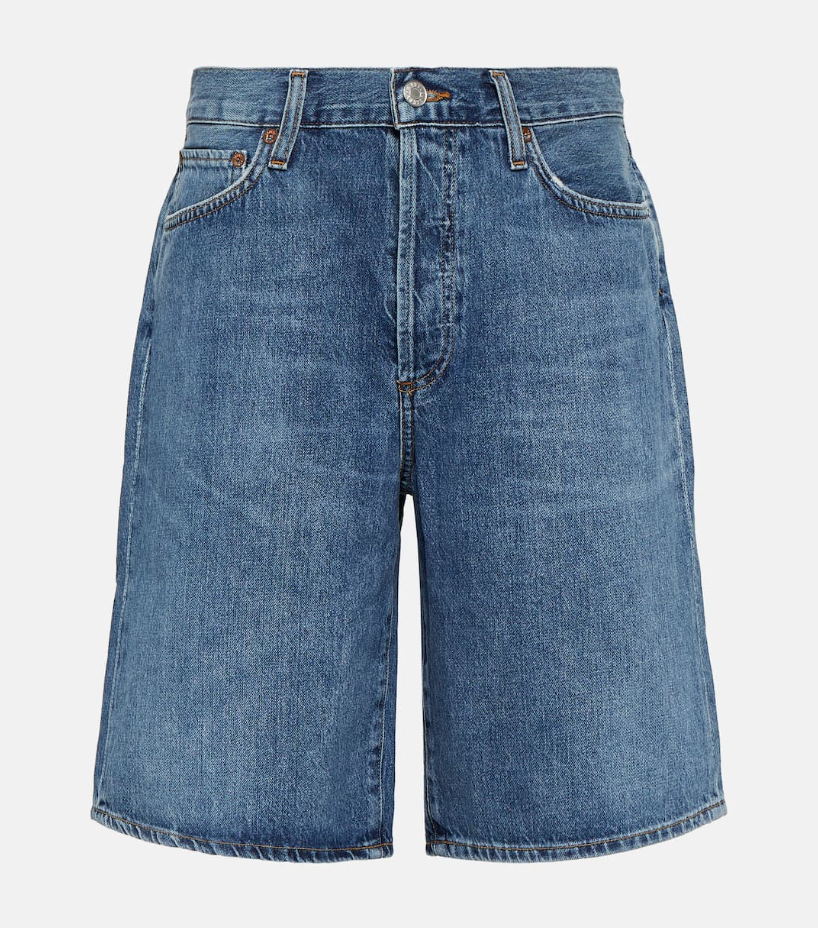 Το vintage σορτς της Hailey Bieber είναι το νέο summer essential-3