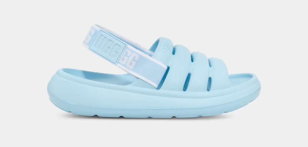 Cushion sandals: Είναι το trend of the moment-4