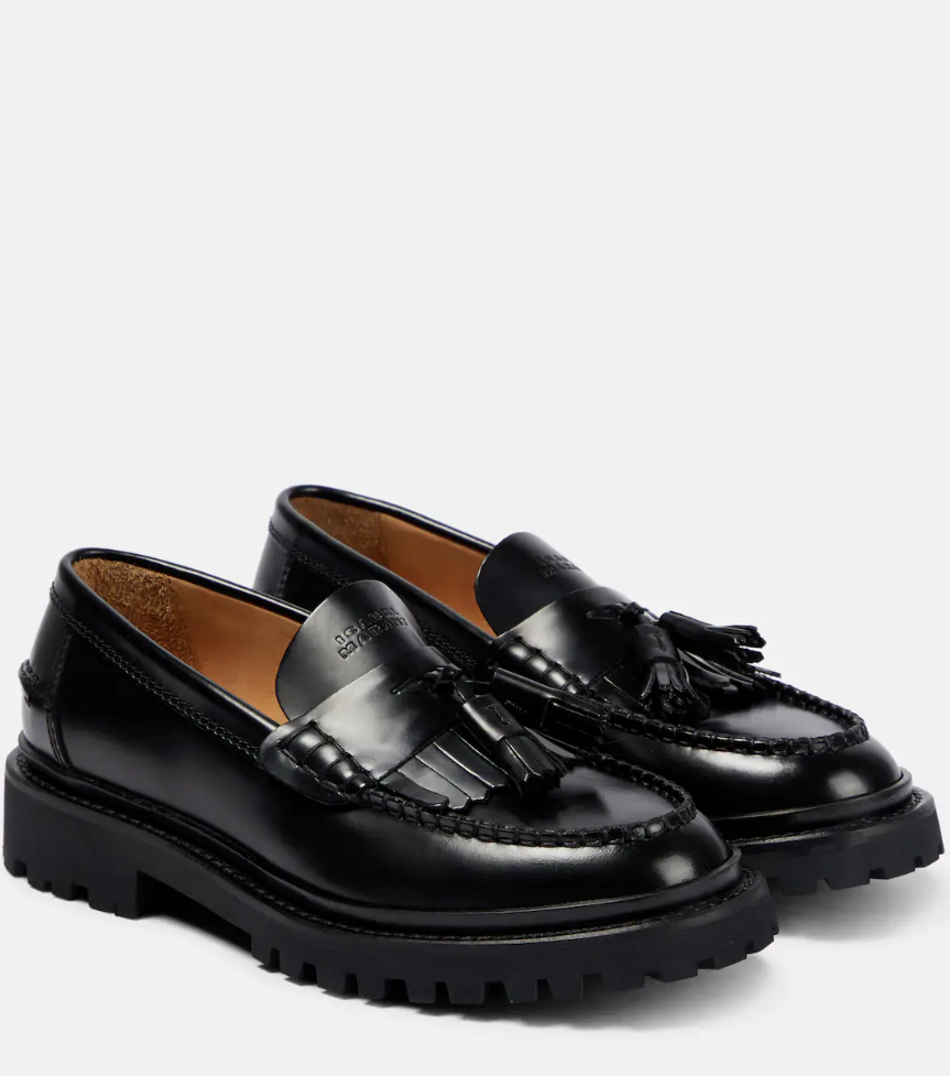Men’s Shoes: Το φθινόπωρο θα φορέσουμε αντρικά παπούτσια-2