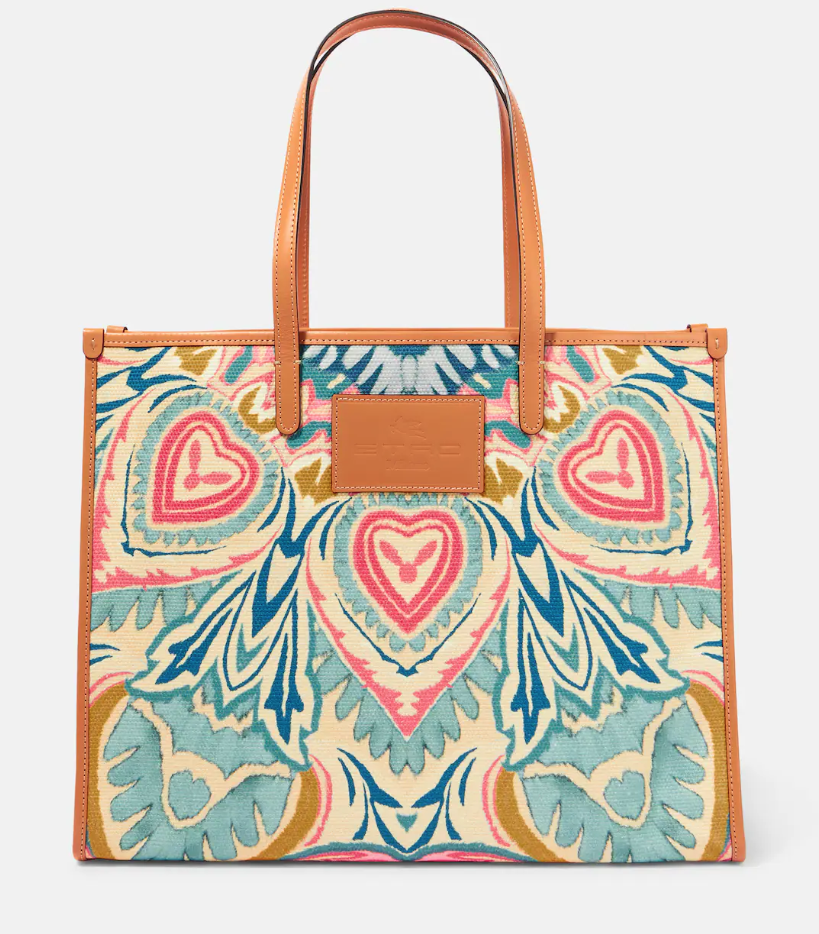 Οι 8 πιο stylish τσάντες παραλίας πλαισιώνουν τα beach looks-6