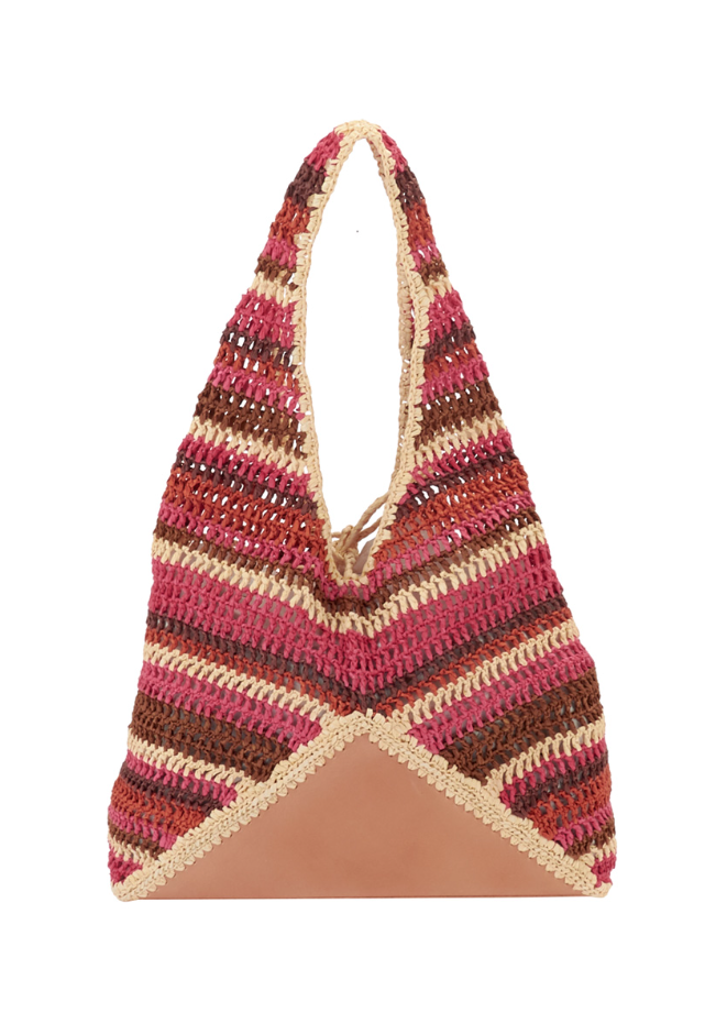 Οι 8 πιο stylish τσάντες παραλίας πλαισιώνουν τα beach looks-3