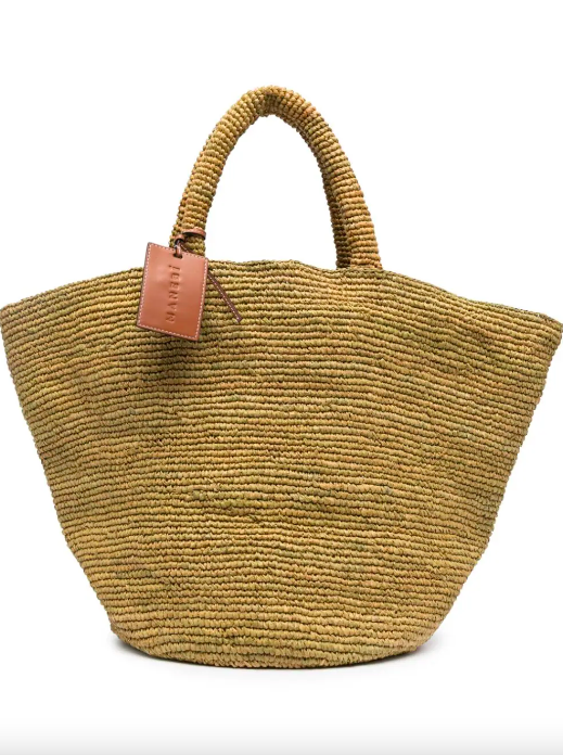 Αnonymous straw bag: Η τσάντα που είναι το απόλυτο trend-4