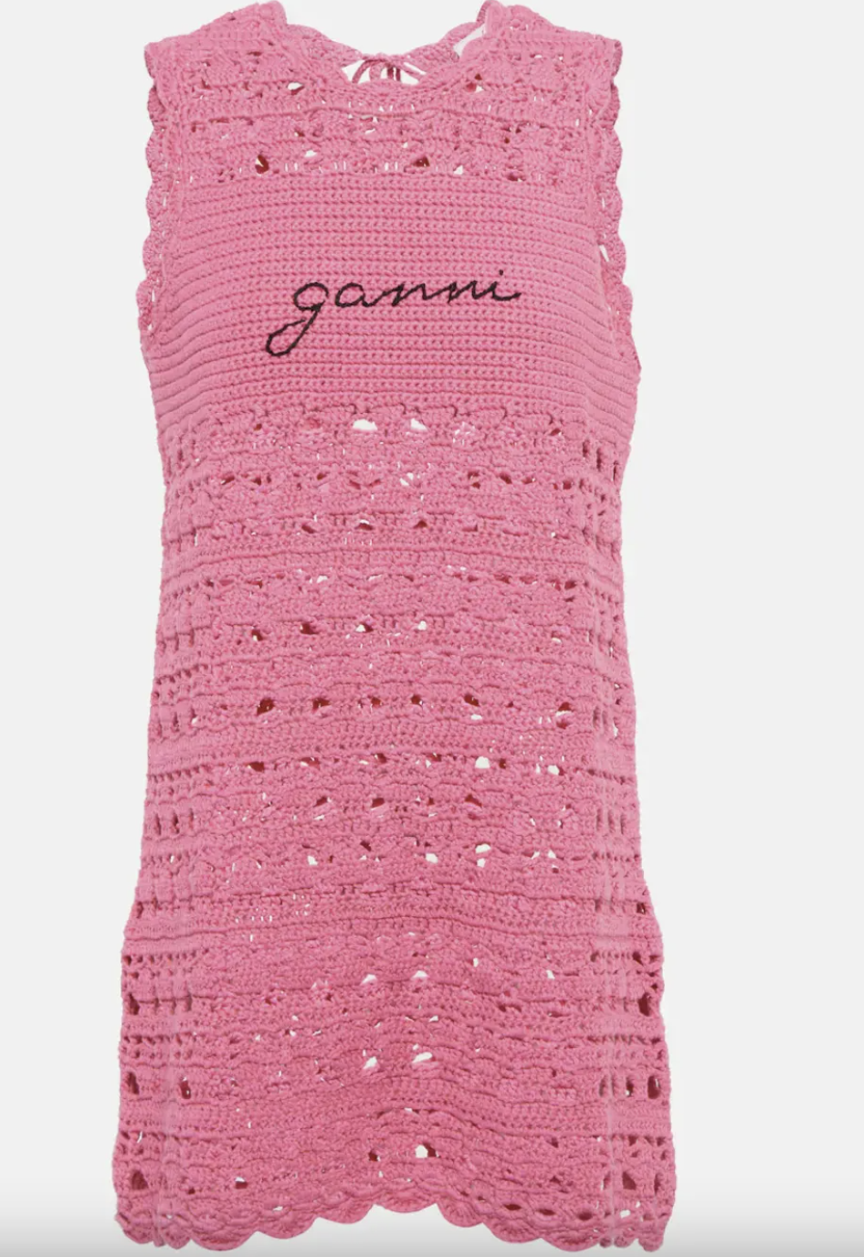 Beach dresses: Δίνουν τη λύση σε όλα τα καλοκαιρινά look-5