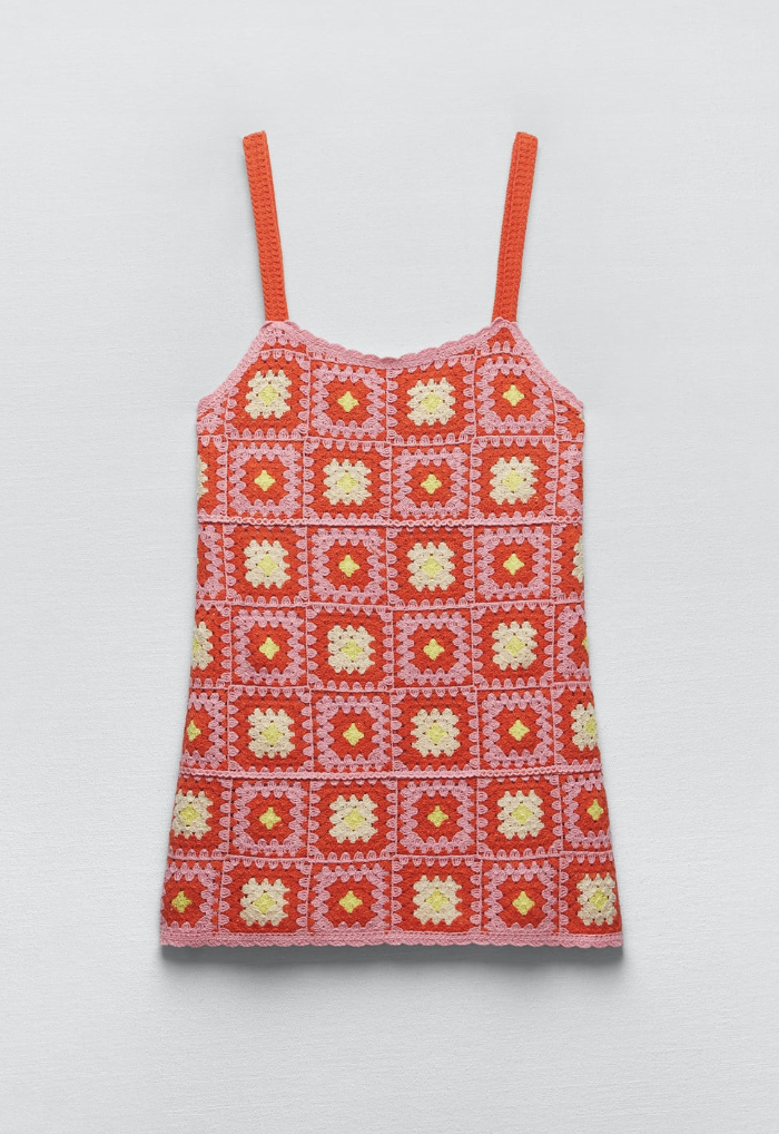 Beach dresses: Δίνουν τη λύση σε όλα τα καλοκαιρινά look-9