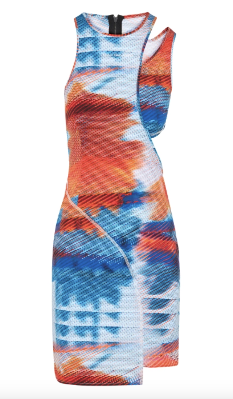 Beach dresses: Δίνουν τη λύση σε όλα τα καλοκαιρινά look-10