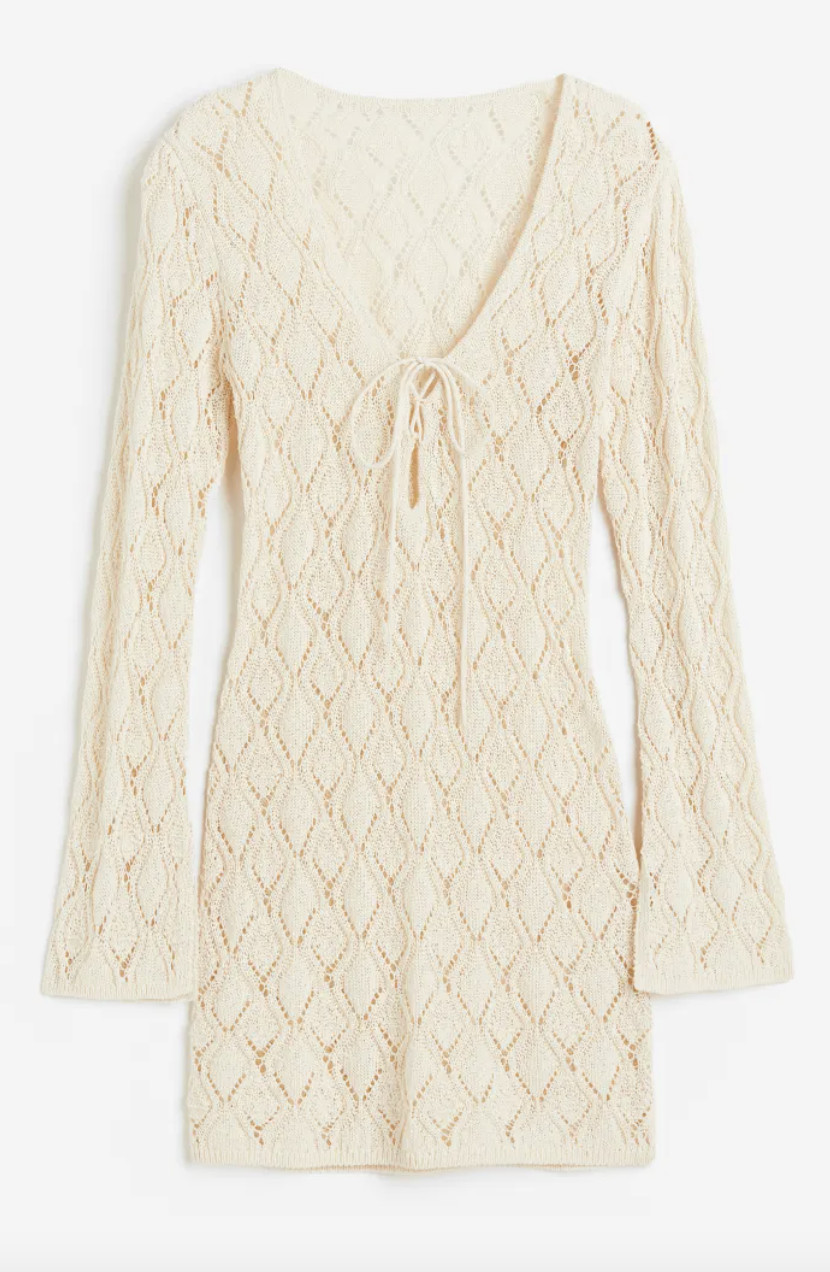 Beach dresses: Δίνουν τη λύση σε όλα τα καλοκαιρινά look-14