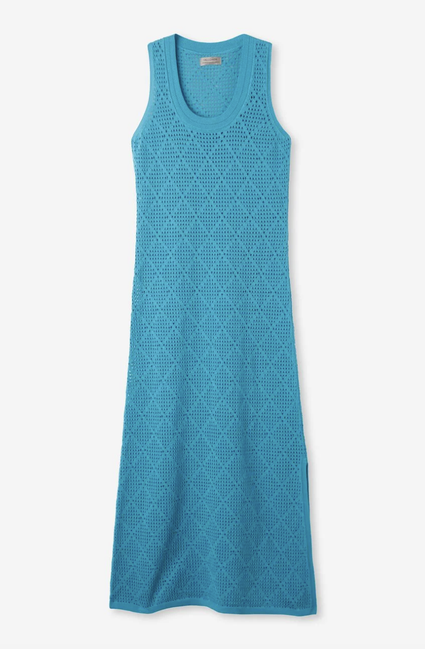 Beach dresses: Δίνουν τη λύση σε όλα τα καλοκαιρινά look-8