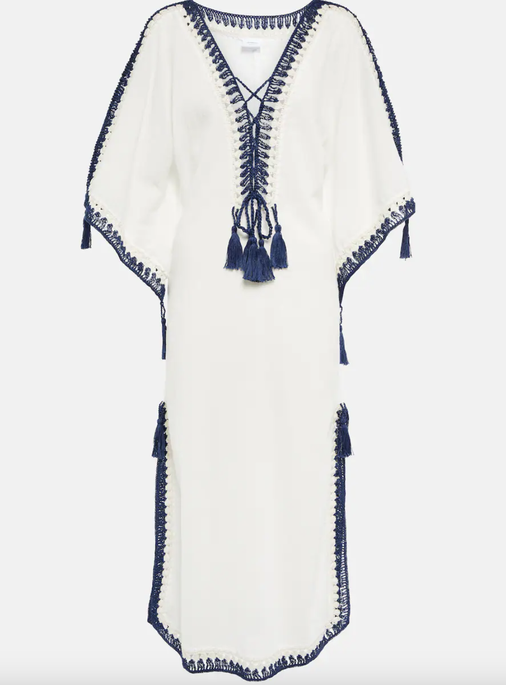 Beach dresses: Δίνουν τη λύση σε όλα τα καλοκαιρινά look-16