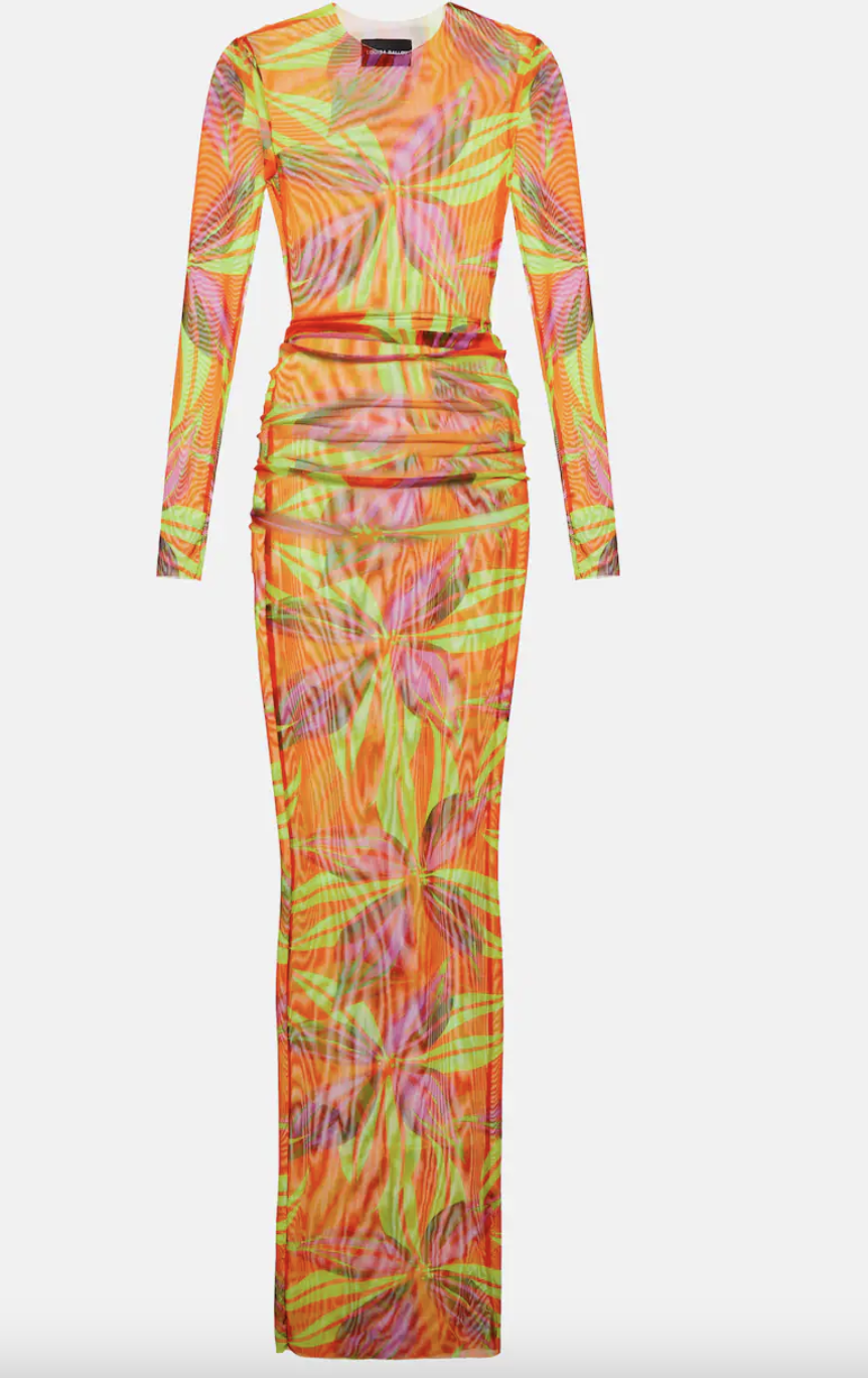 Beach dresses: Δίνουν τη λύση σε όλα τα καλοκαιρινά look-15