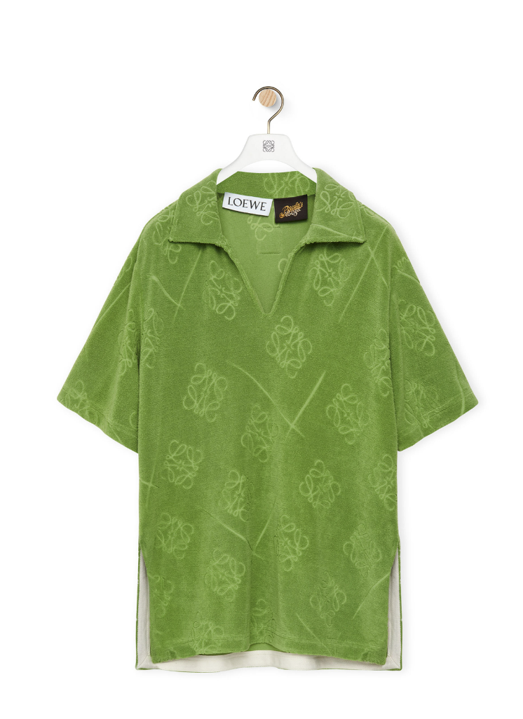 Polo shirt: Είναι το trend που χρειάζεται τώρα η γκαρνταρόμπα-5