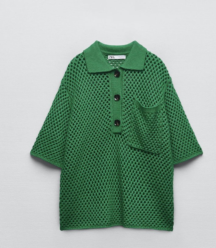 Polo shirt: Είναι το trend που χρειάζεται τώρα η γκαρνταρόμπα-3
